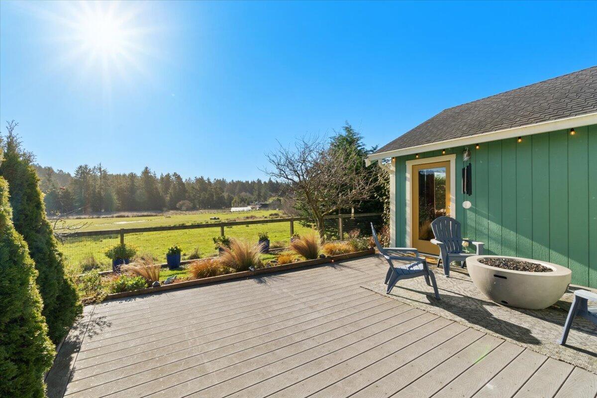 1686 Hideaway Court, McKinleyville