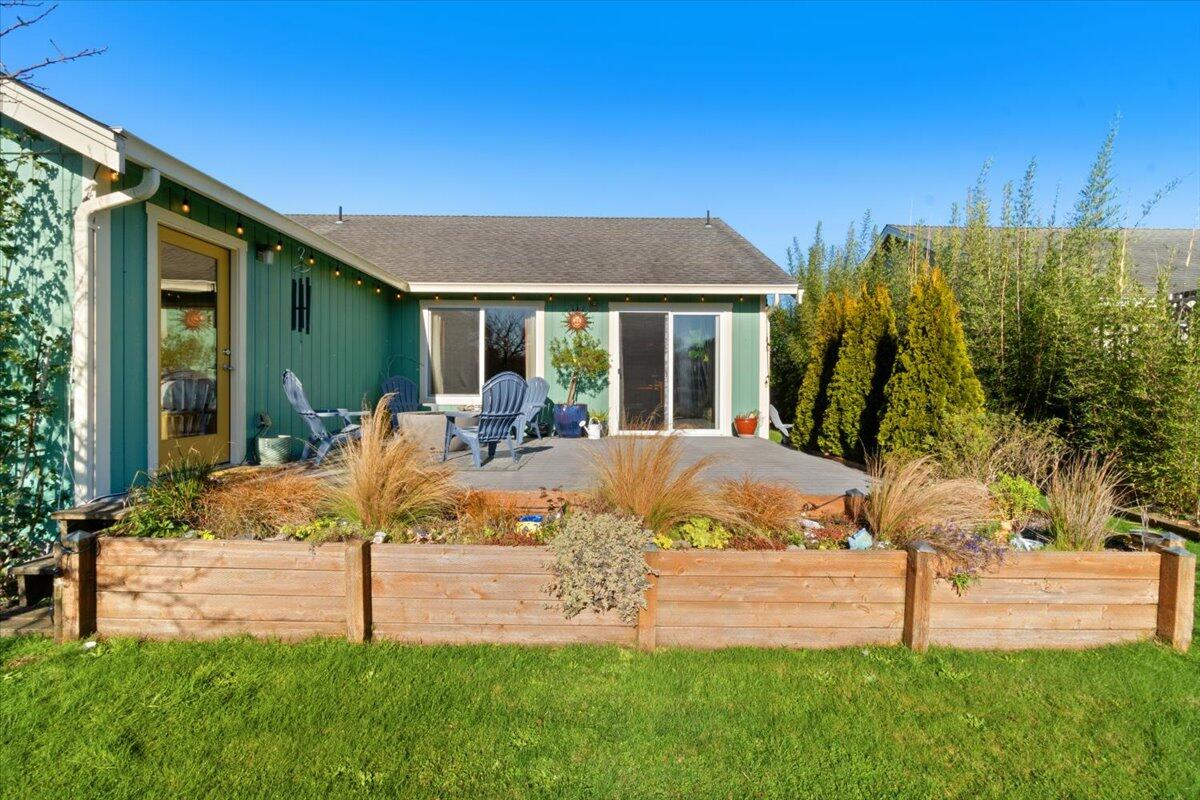 1686 Hideaway Court, McKinleyville