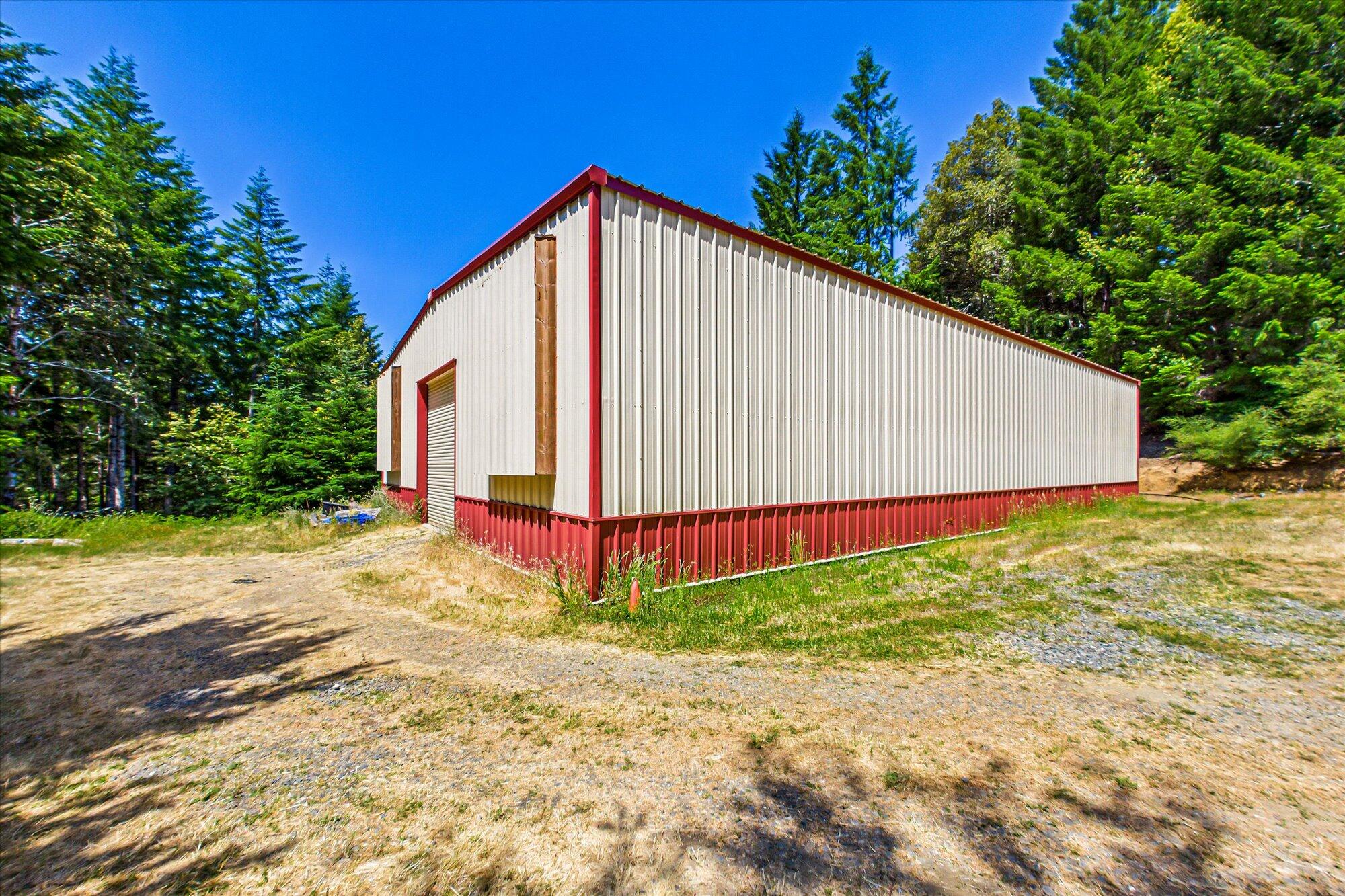 3551 Lower Thomas Road