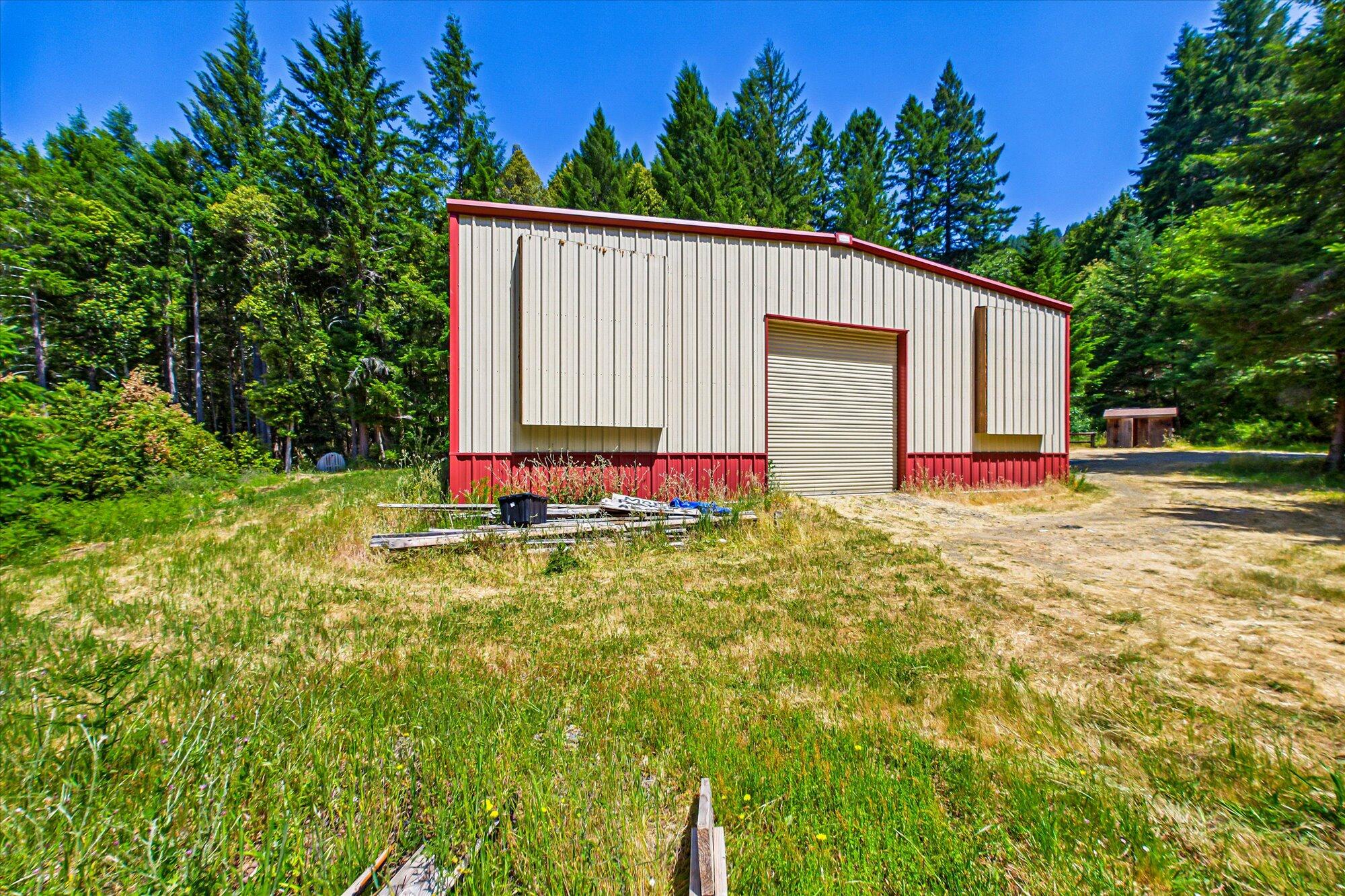 3551 Lower Thomas Road
