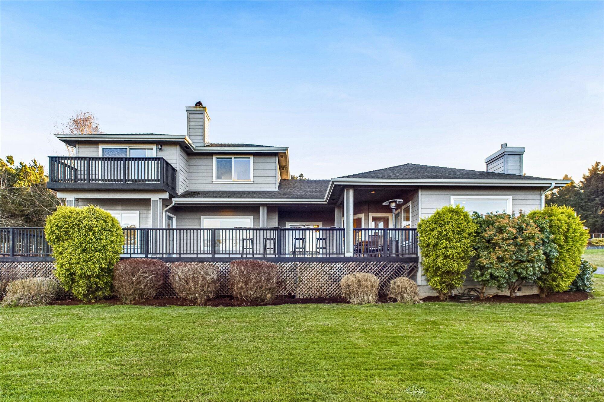 111 Evergreen Lane