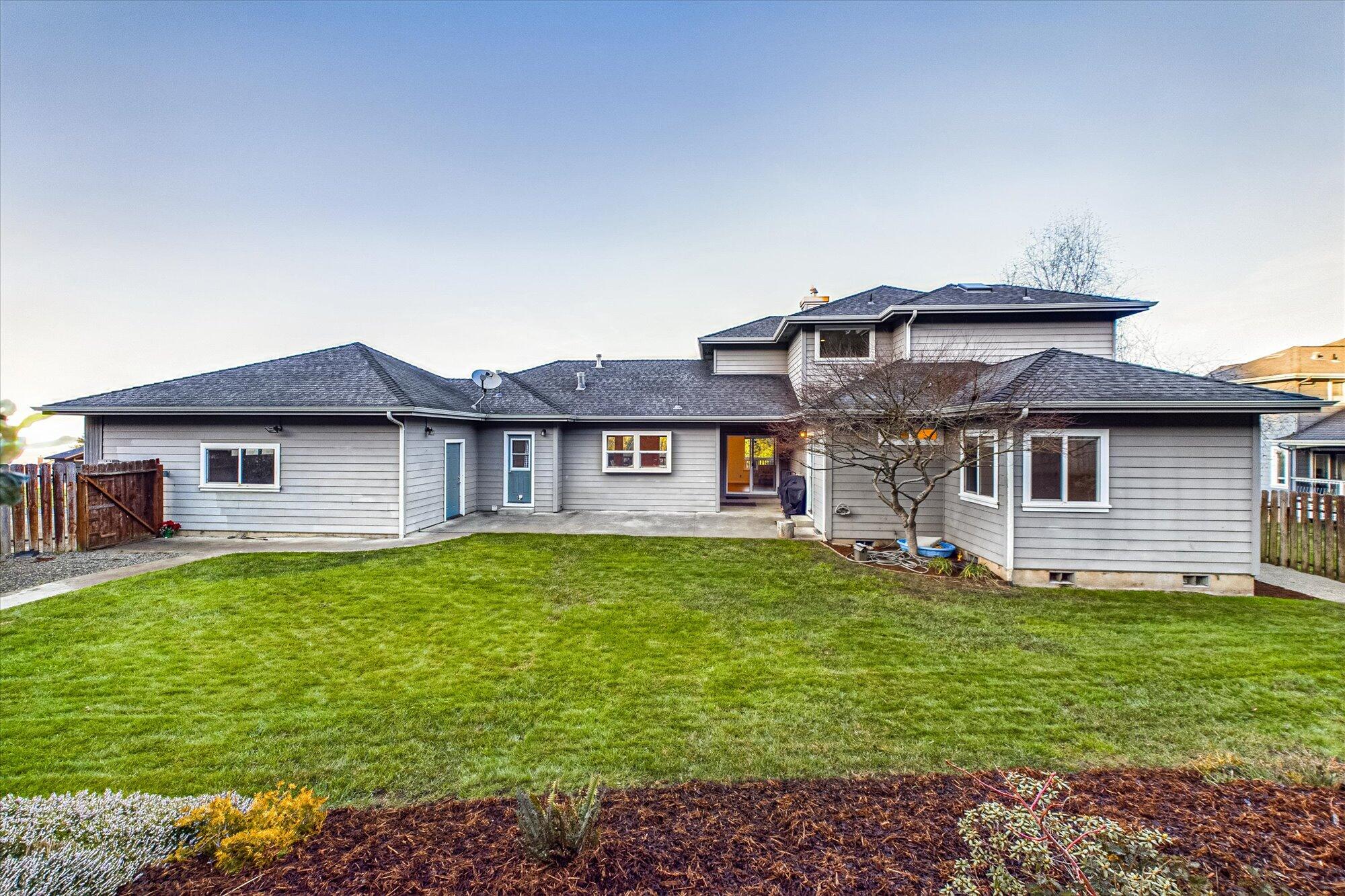111 Evergreen Lane