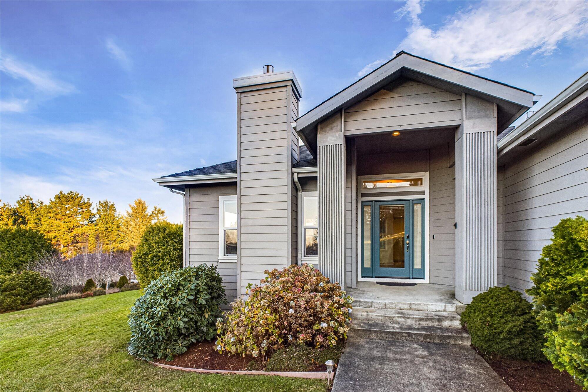 111 Evergreen Lane