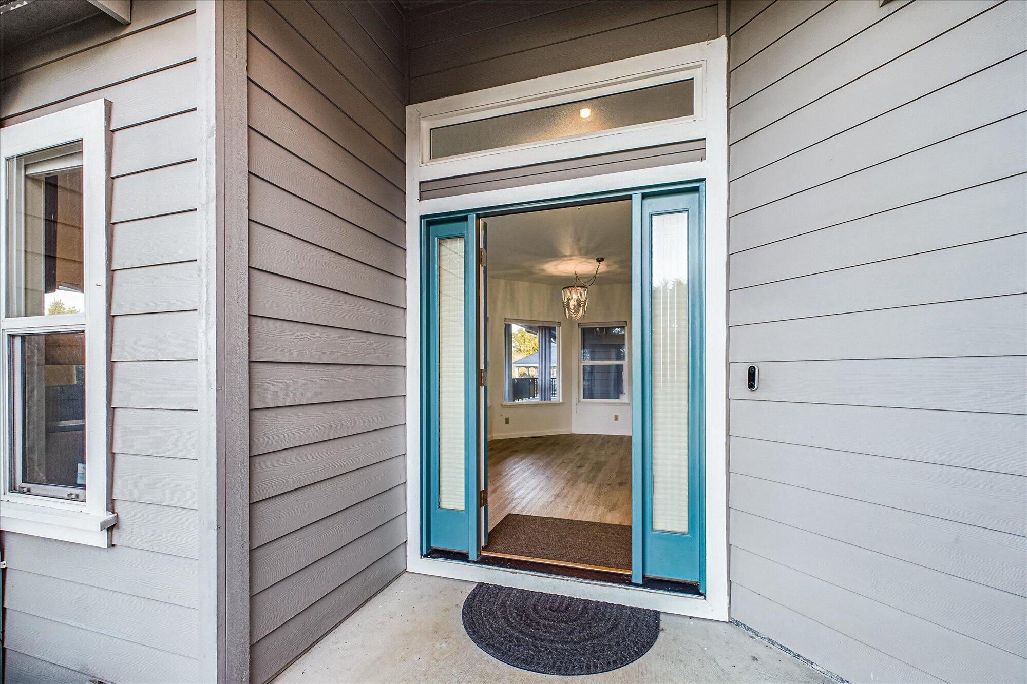 111 Evergreen Lane
