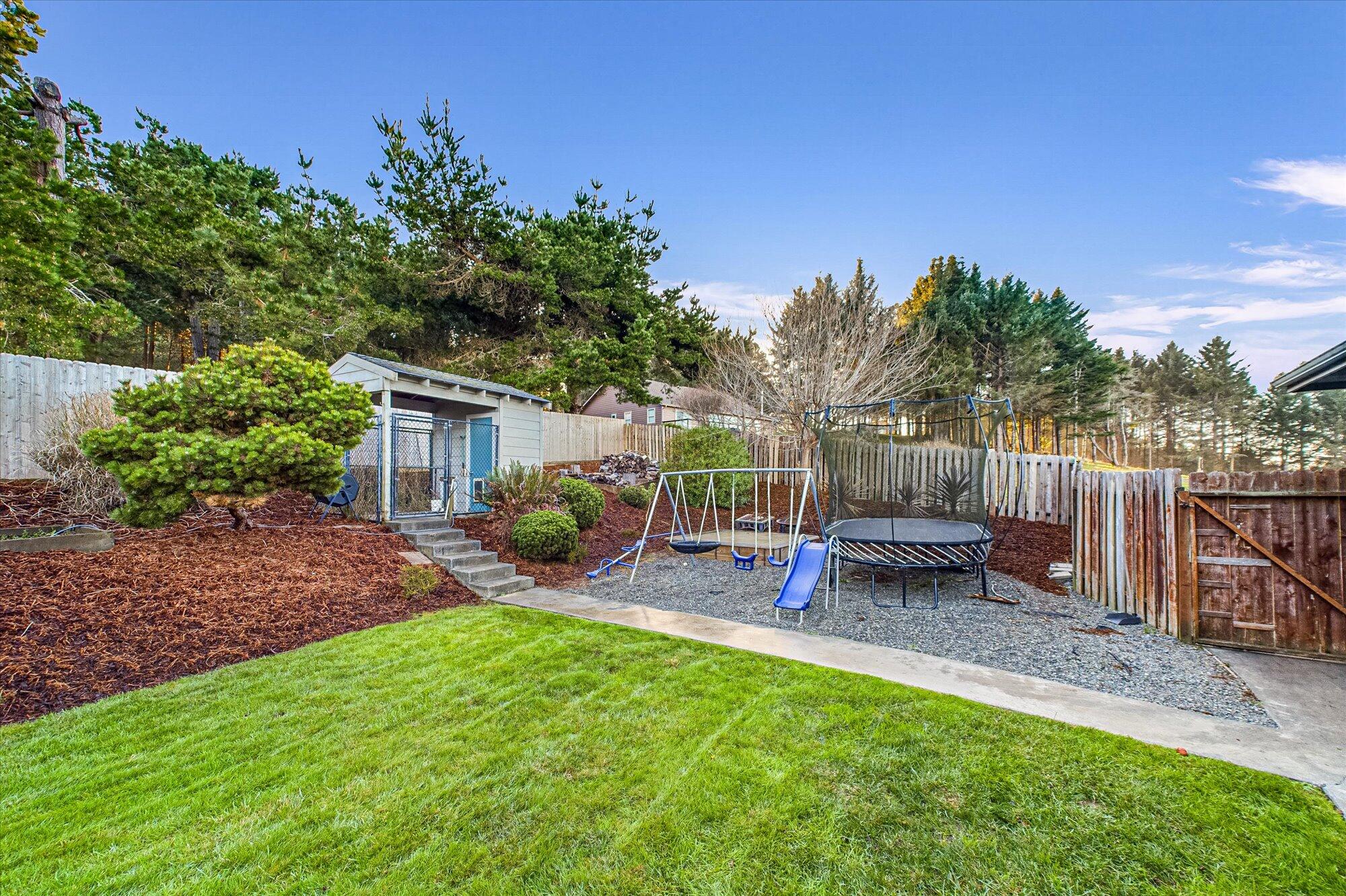 111 Evergreen Lane