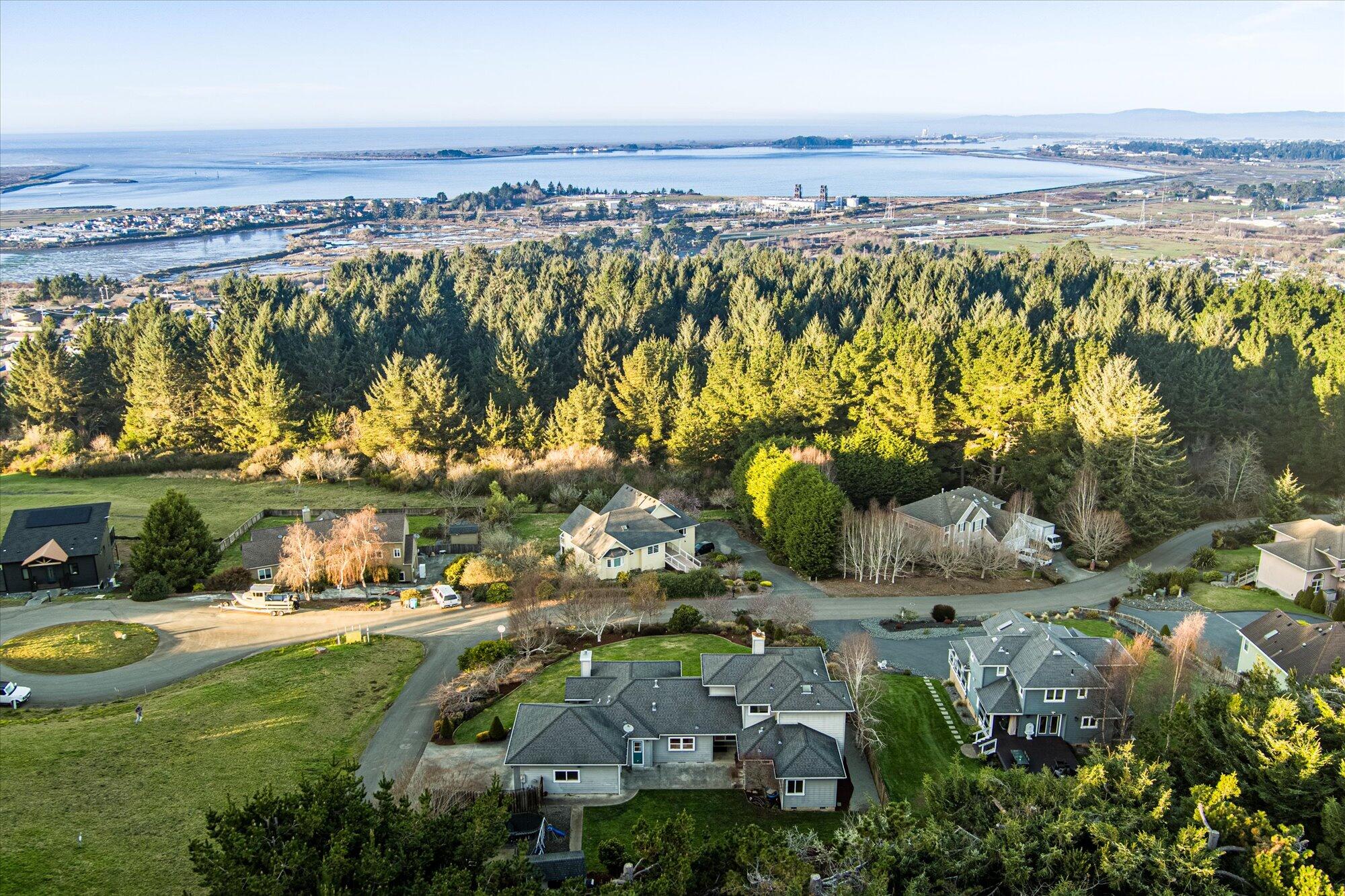 111 Evergreen Lane