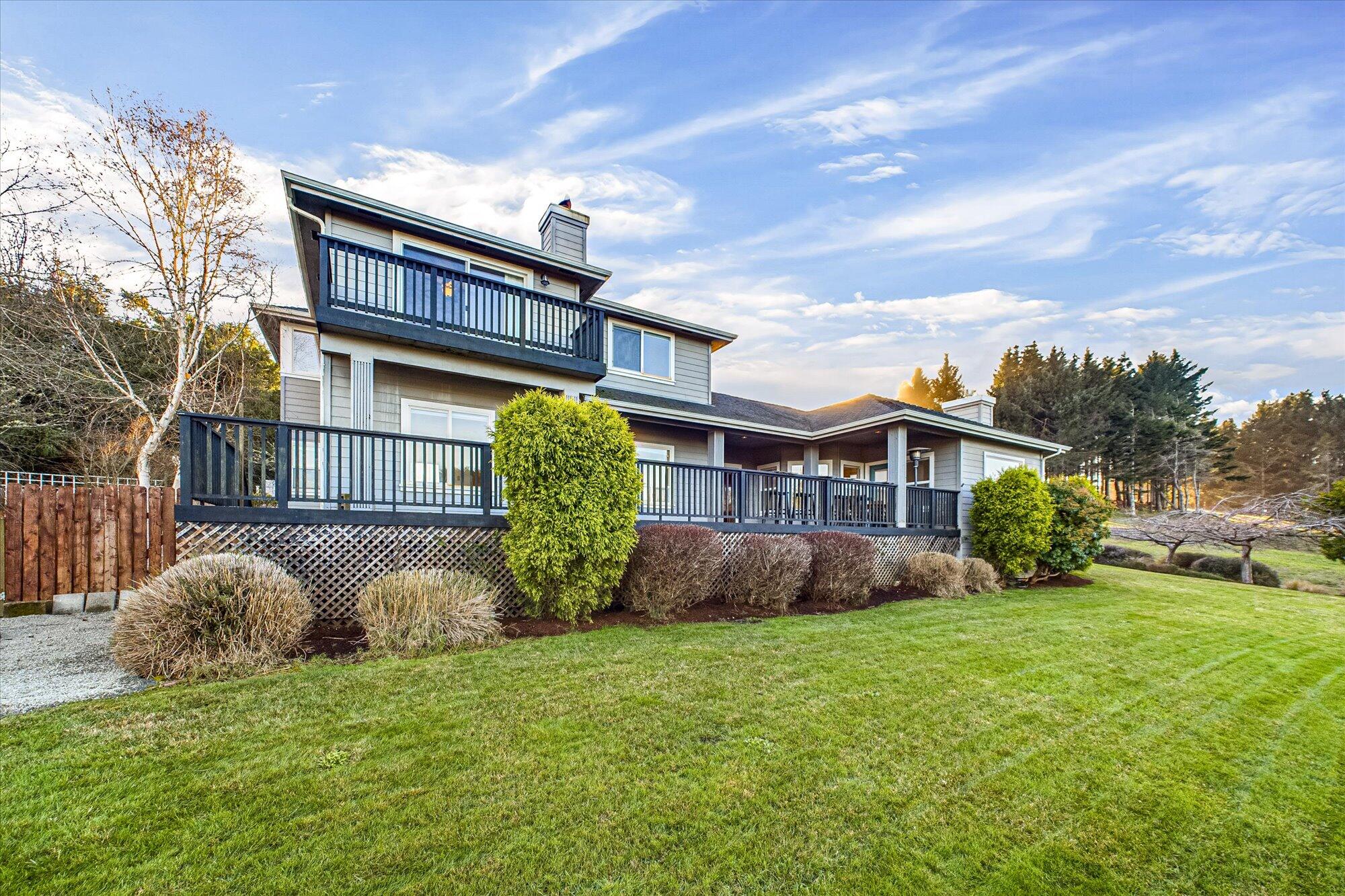 111 Evergreen Lane