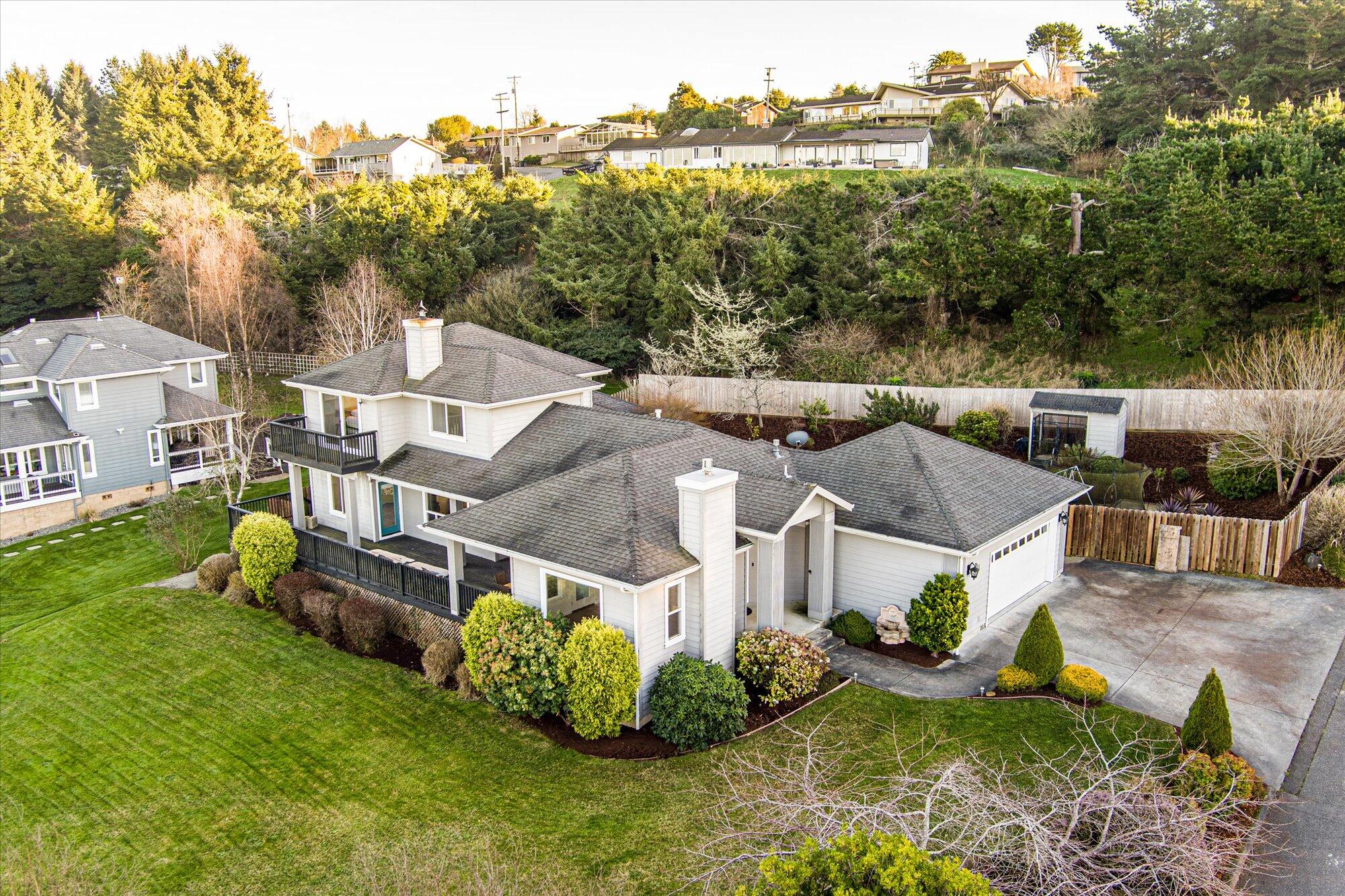 111 Evergreen Lane