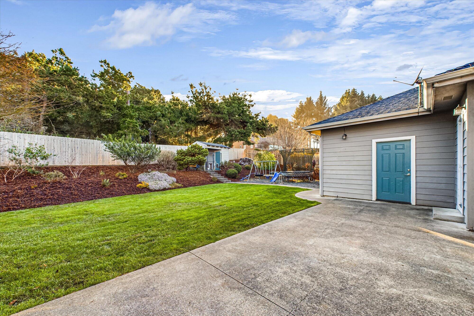 111 Evergreen Lane