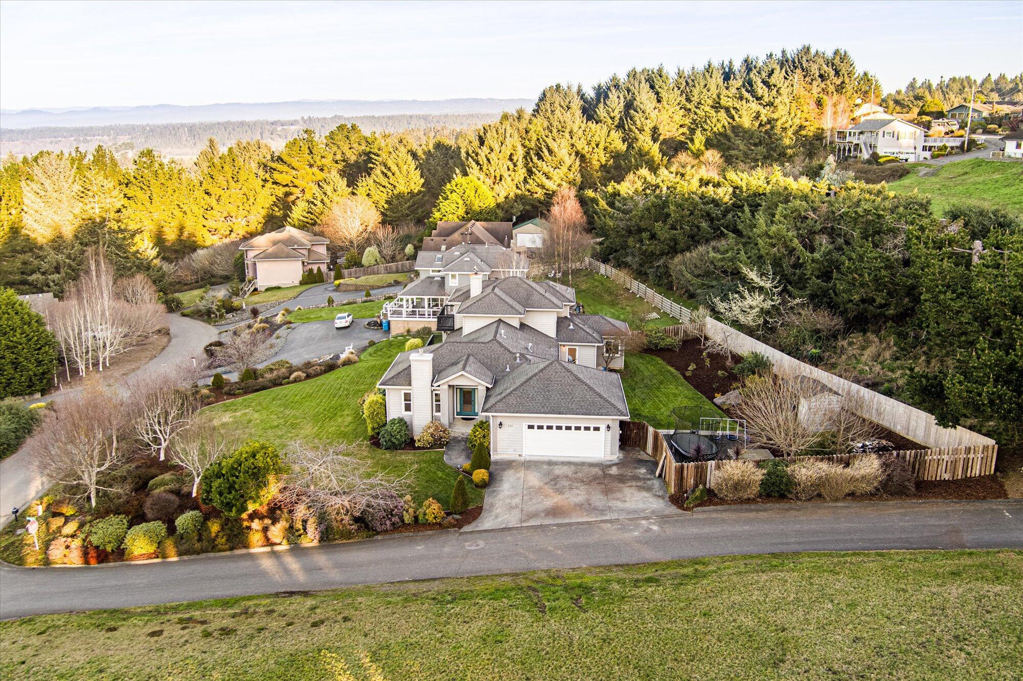 111 Evergreen Lane