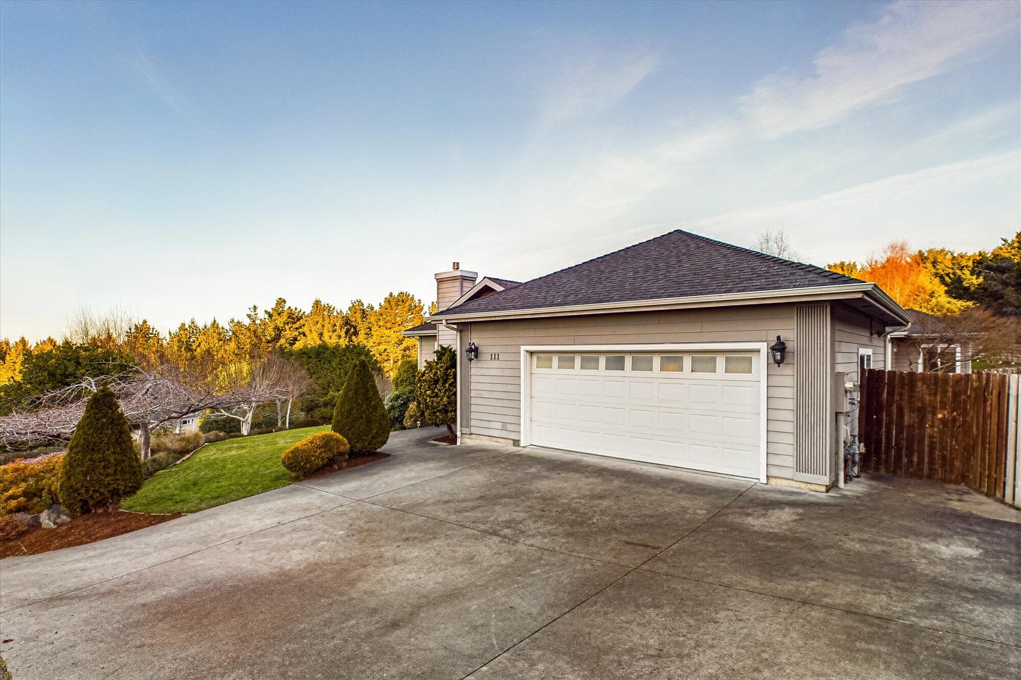 111 Evergreen Lane