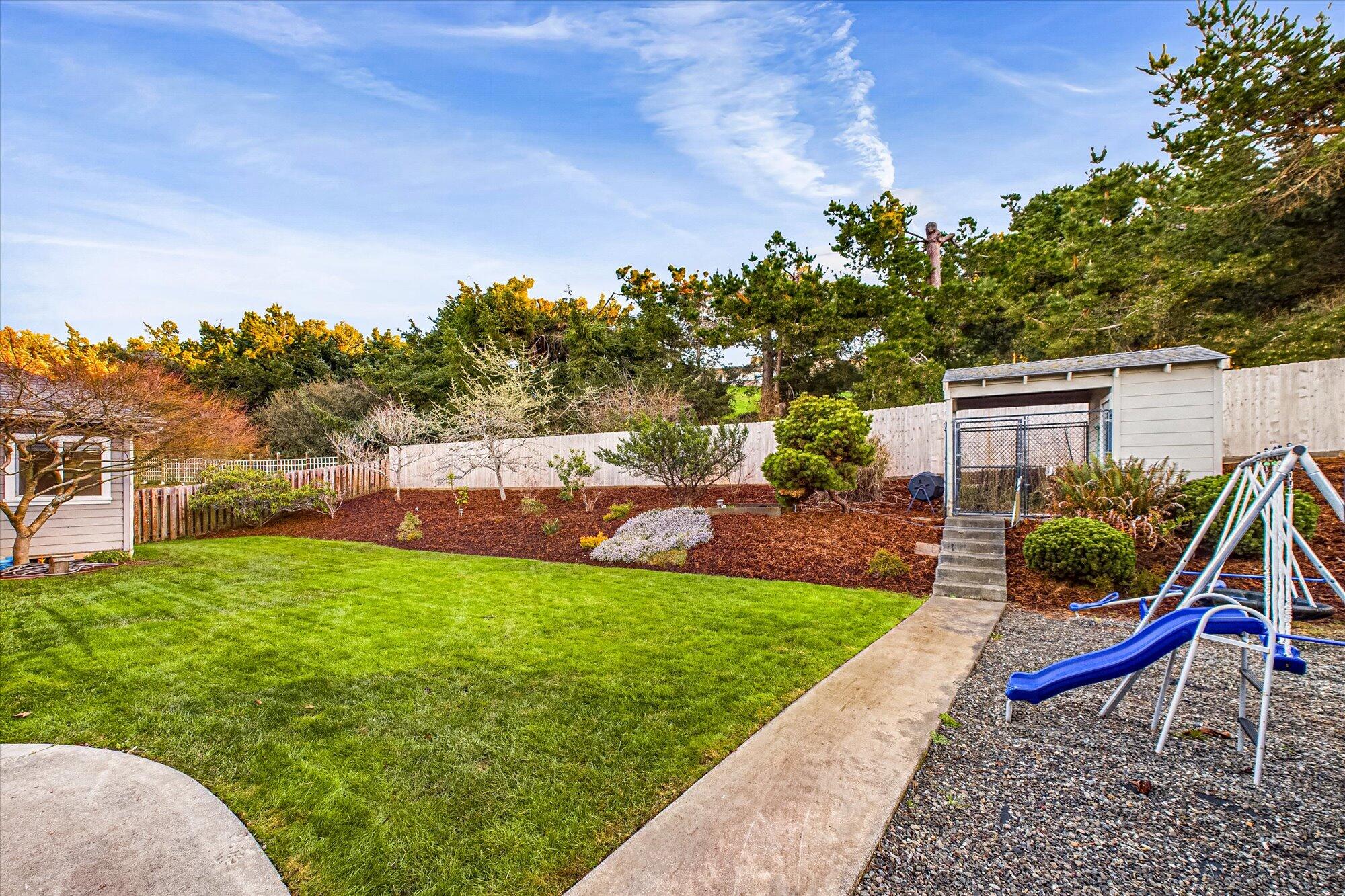 111 Evergreen Lane