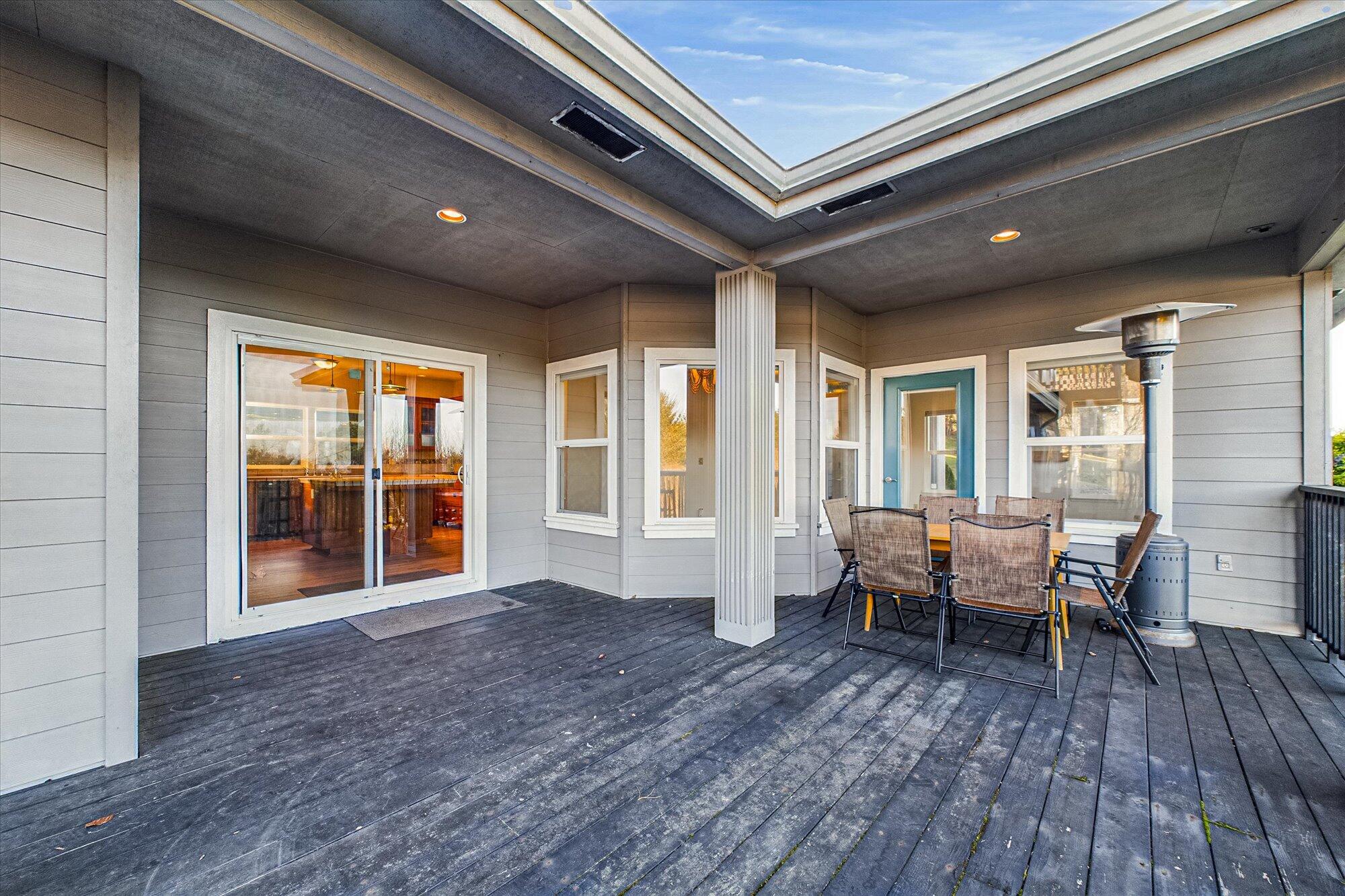 111 Evergreen Lane
