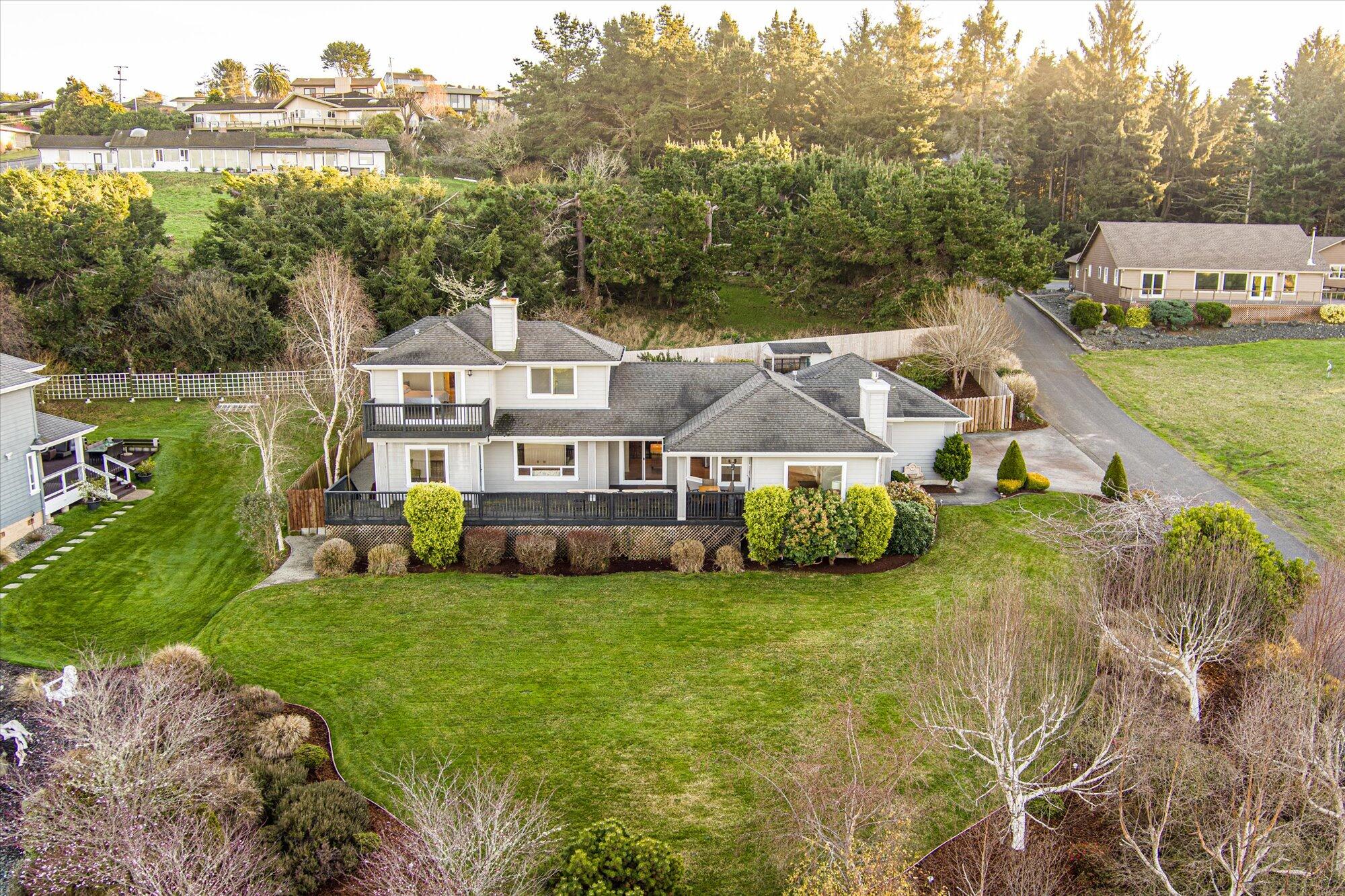 111 Evergreen Lane