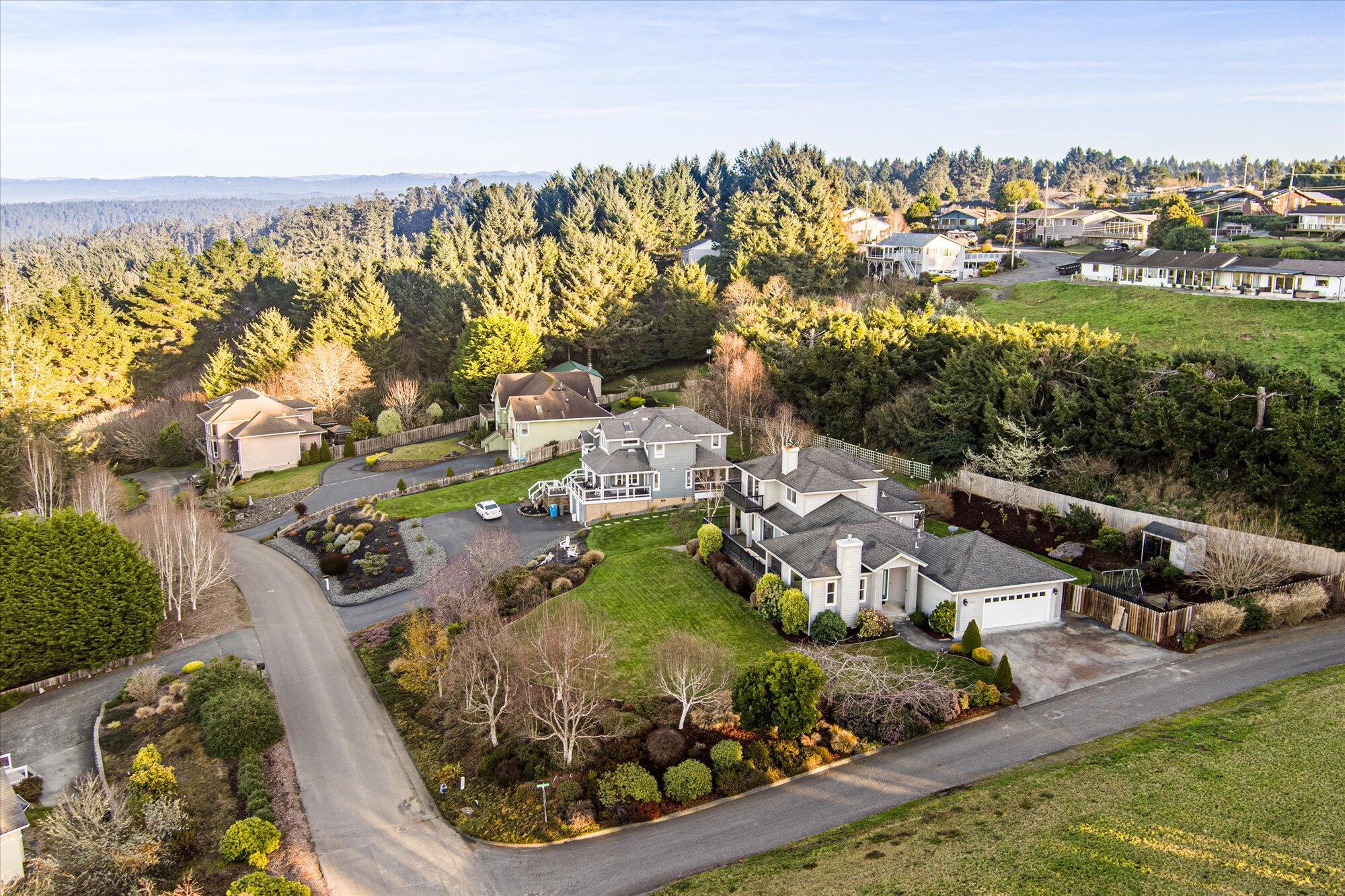 111 Evergreen Lane