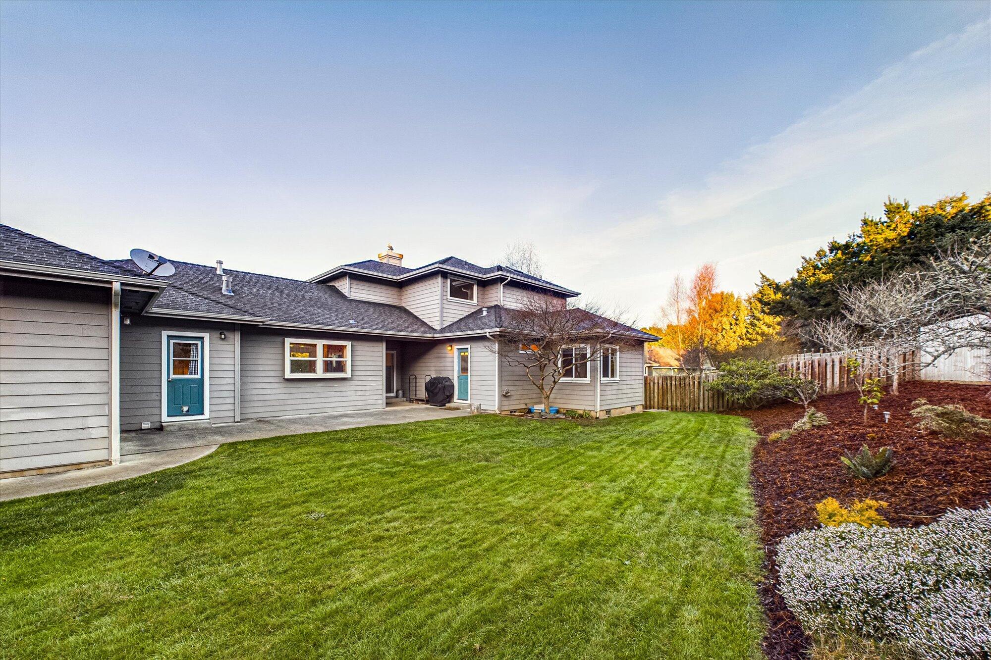 111 Evergreen Lane