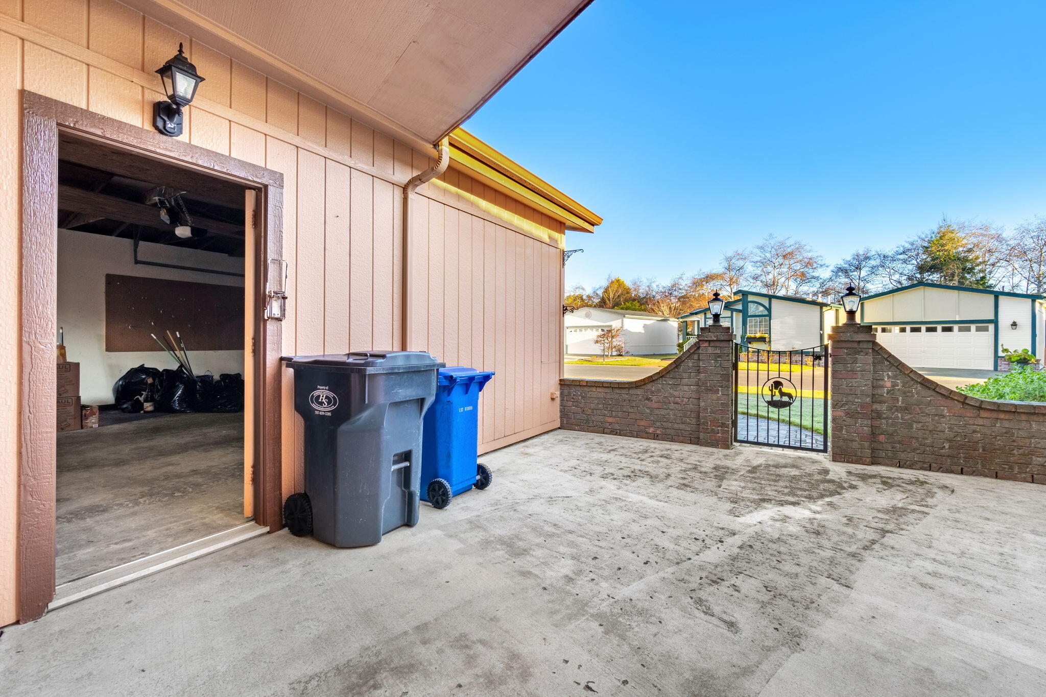 1090 Murray Road, #74, McKinleyville Unit: #74