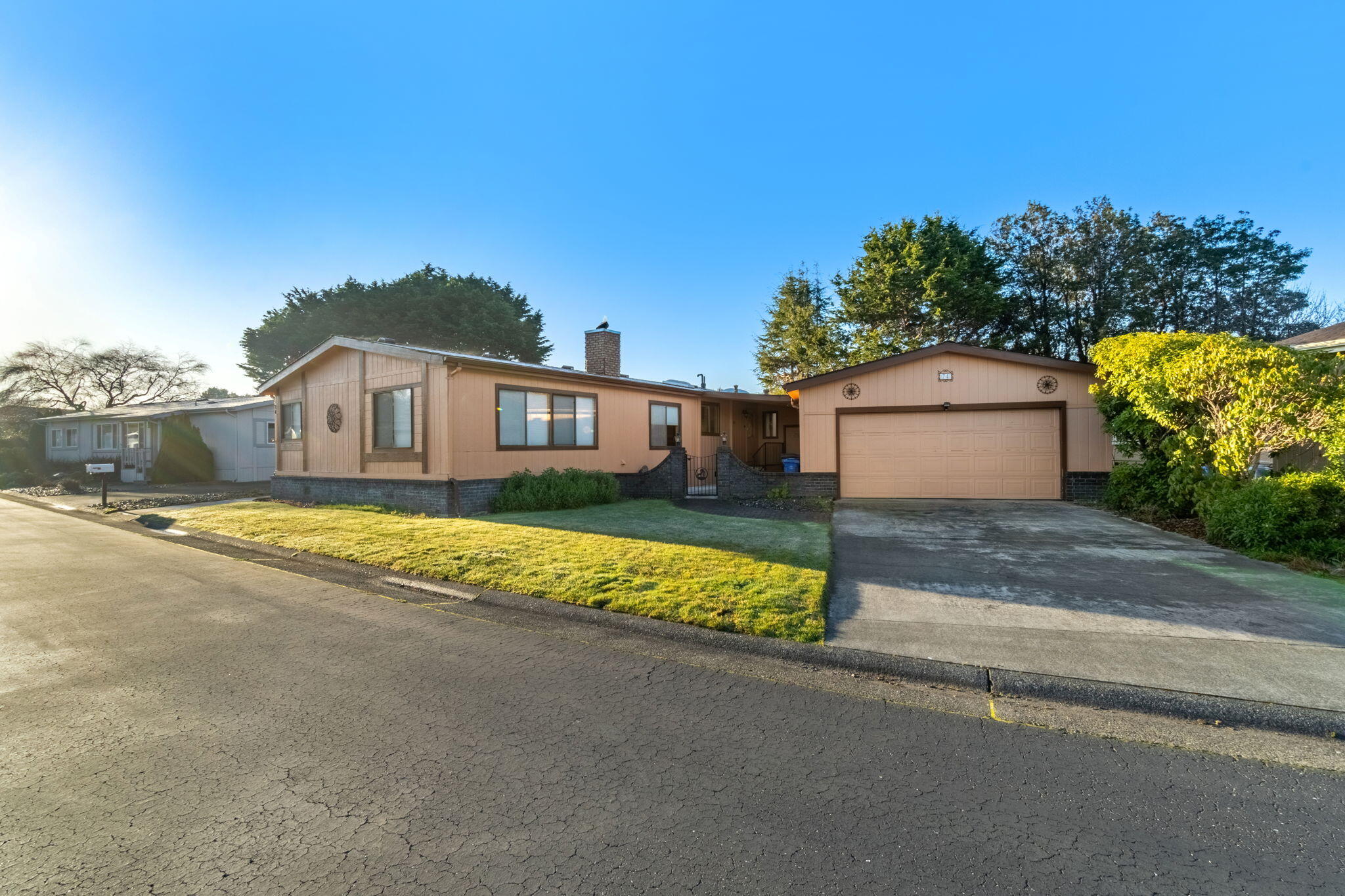 1090 Murray Road, #74, McKinleyville Unit: #74