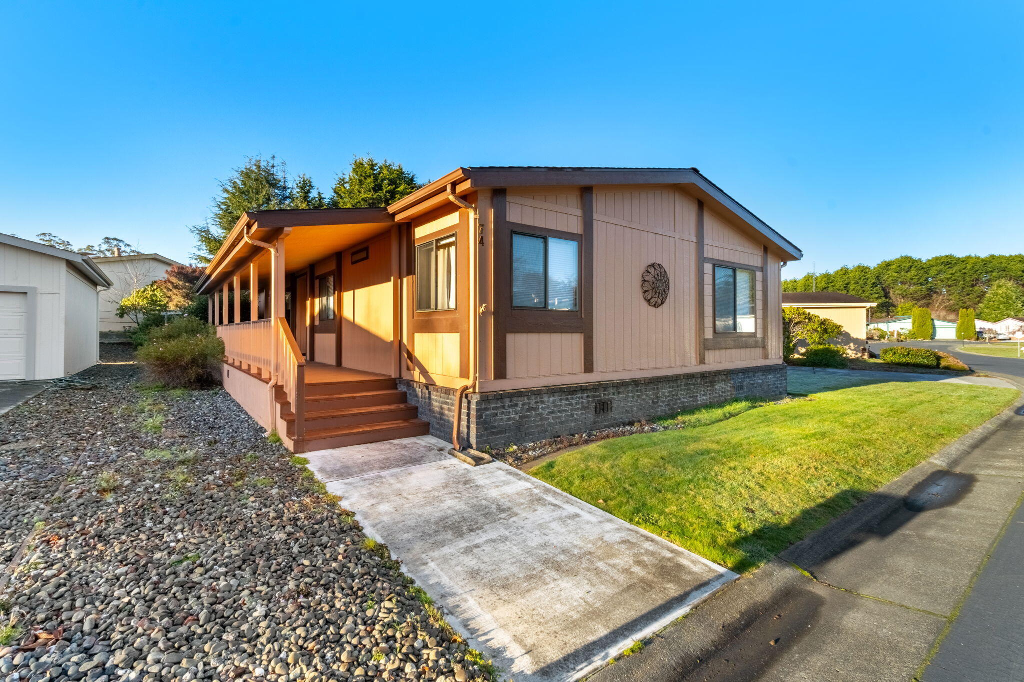 1090 Murray Road, #74, McKinleyville Unit: #74