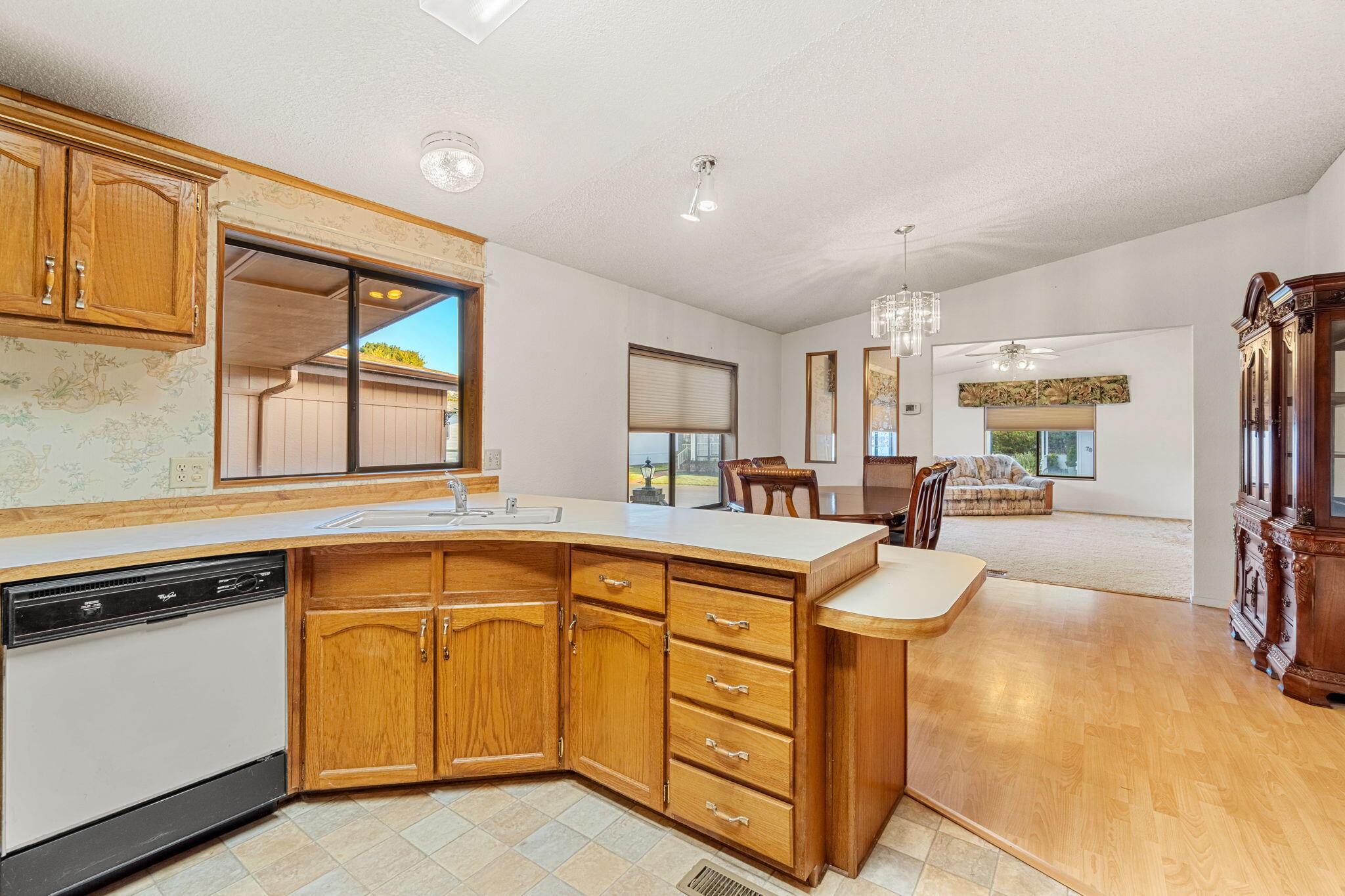 1090 Murray Road, #74, McKinleyville Unit: #74