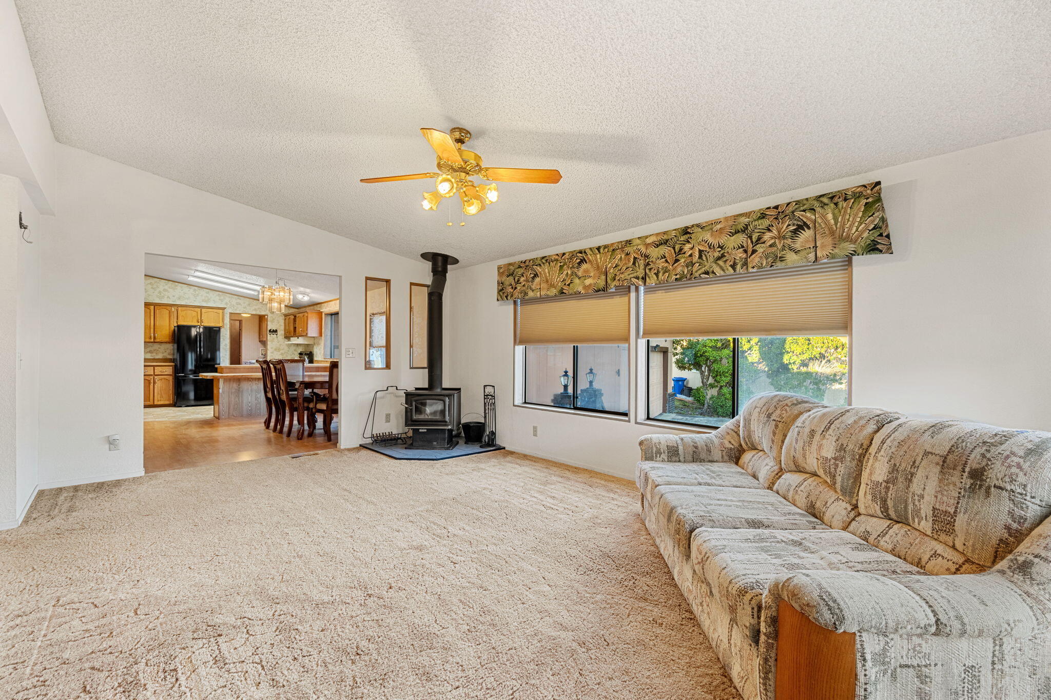 1090 Murray Road, #74, McKinleyville Unit: #74