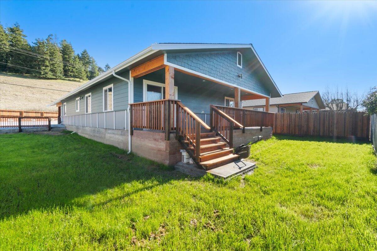 5020 Rohnerville Road
