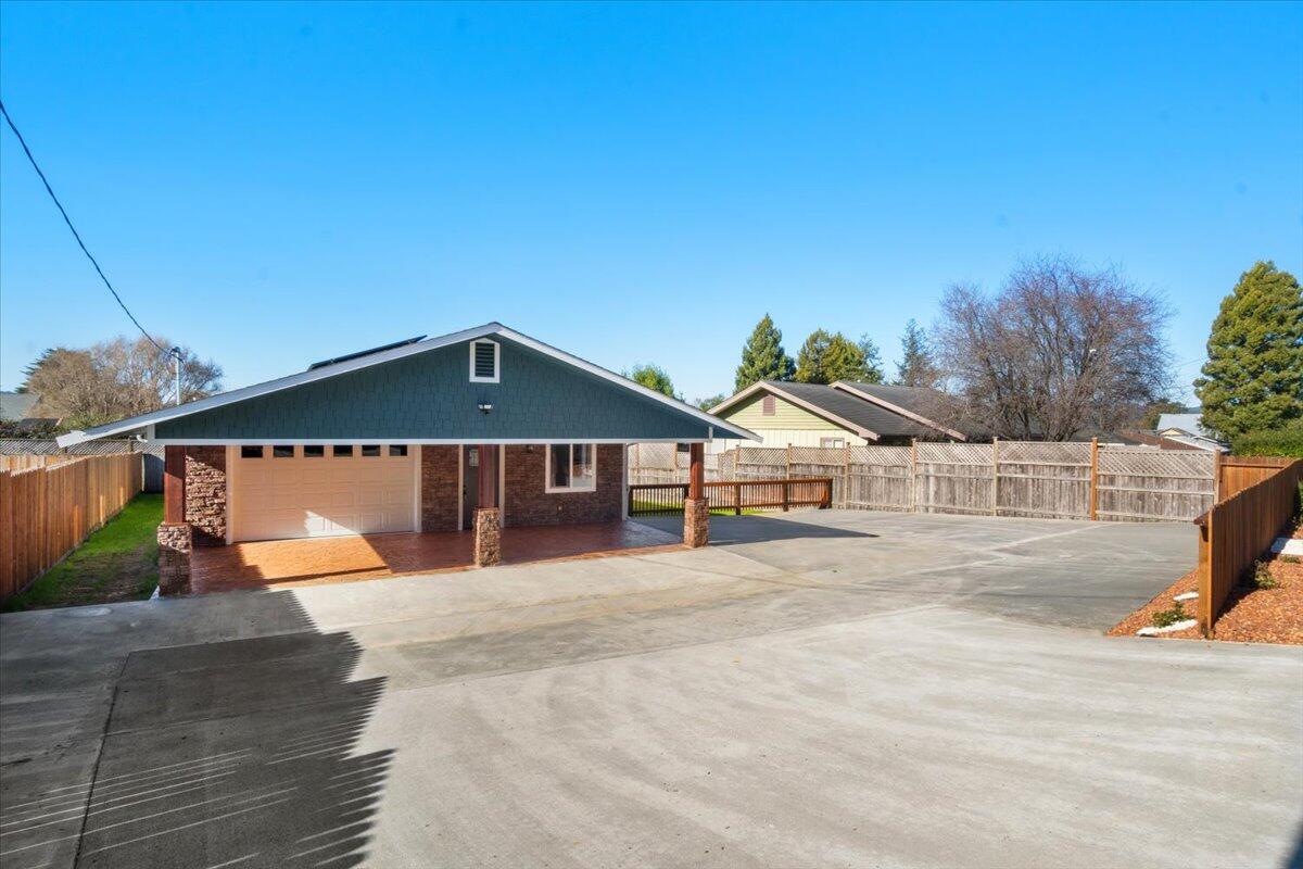 5020 Rohnerville Road