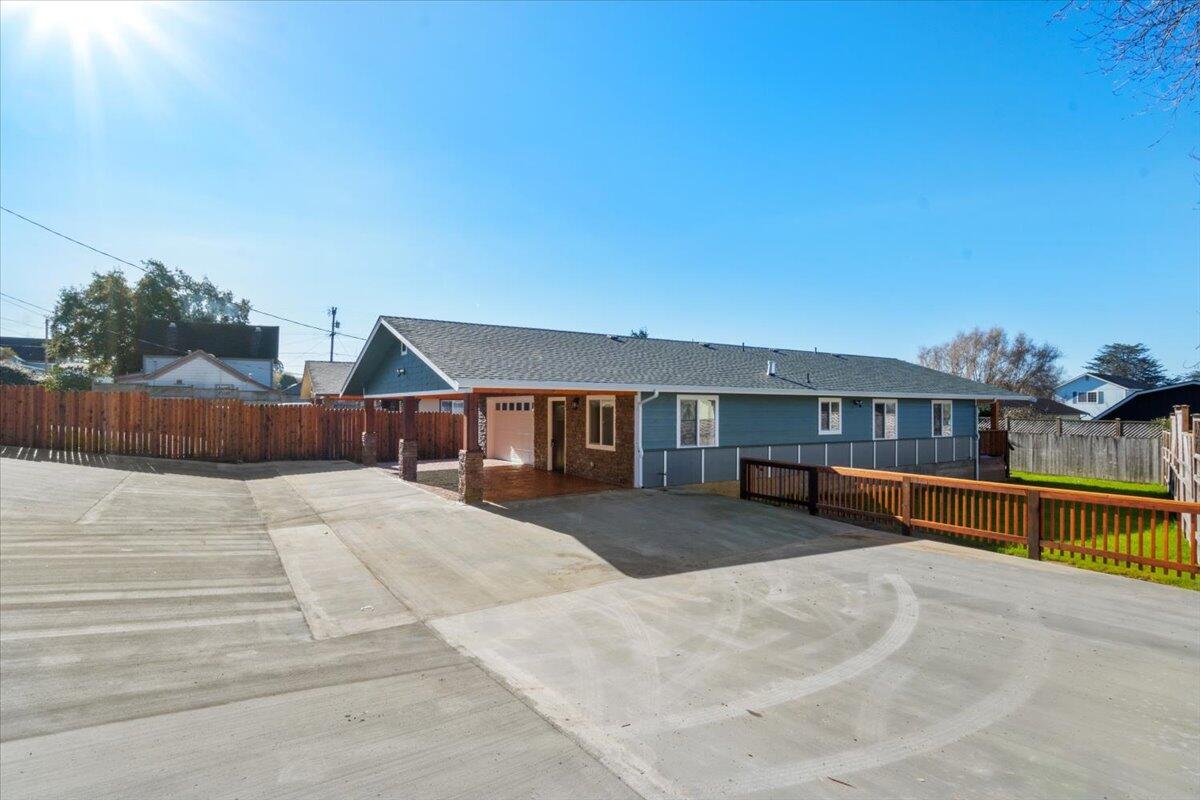 5020 Rohnerville Road