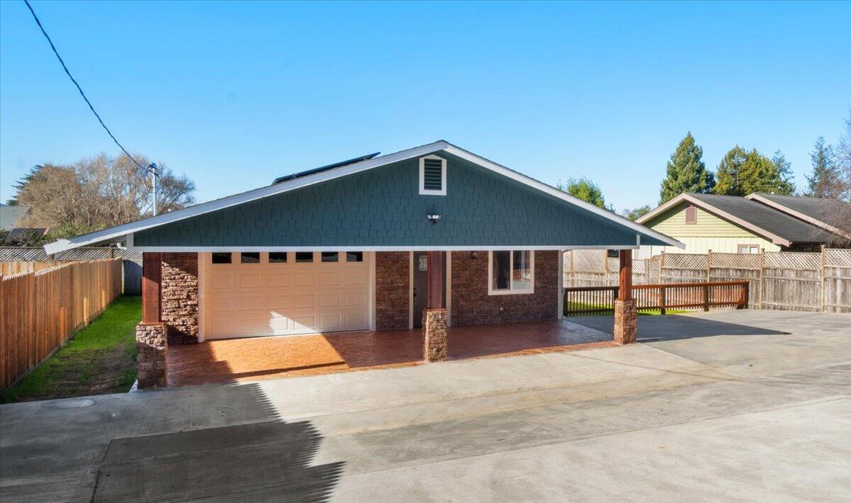 5020 Rohnerville Road