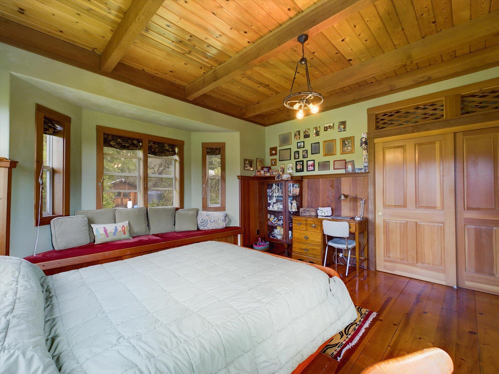 650 Old Hindley Ranch Road