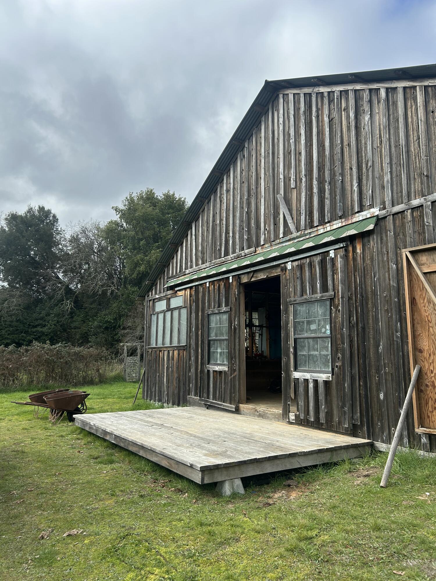 650 Old Hindley Ranch Road