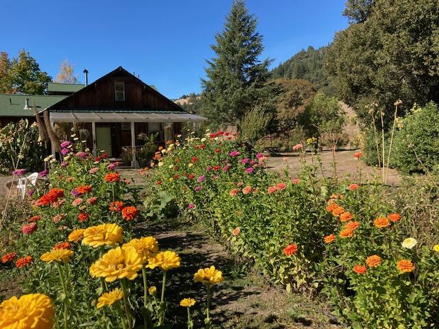 650 Old Hindley Ranch Road