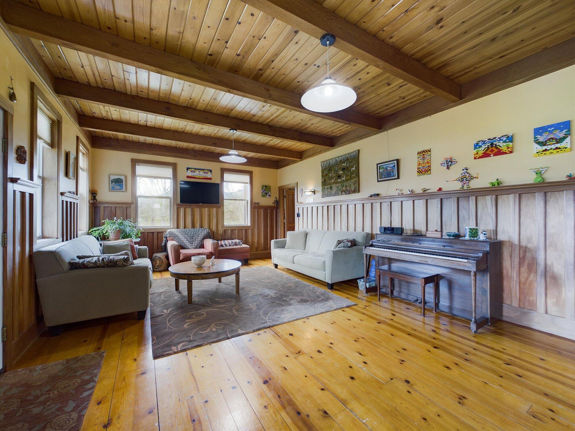 650 Old Hindley Ranch Road