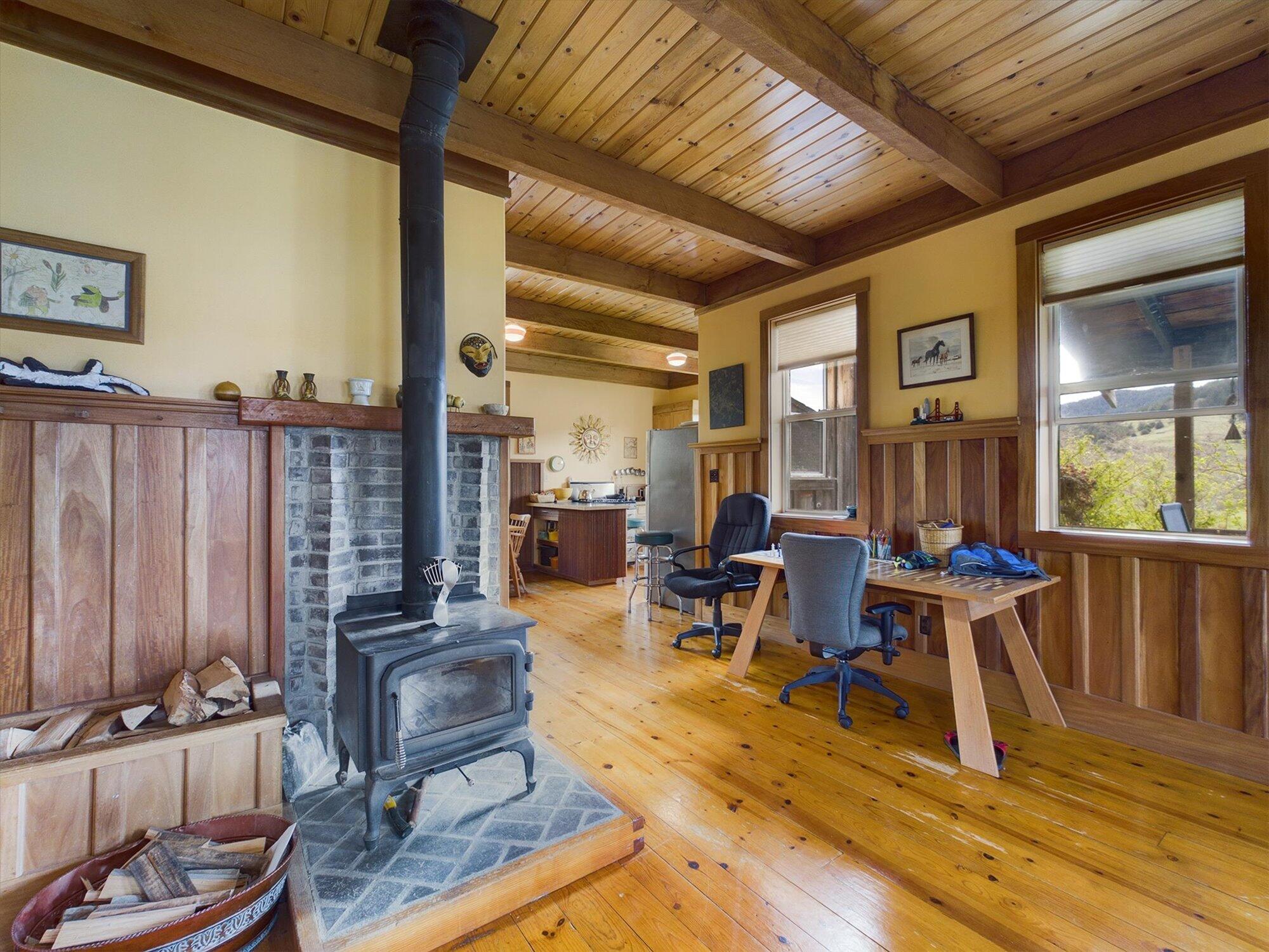 650 Old Hindley Ranch Road