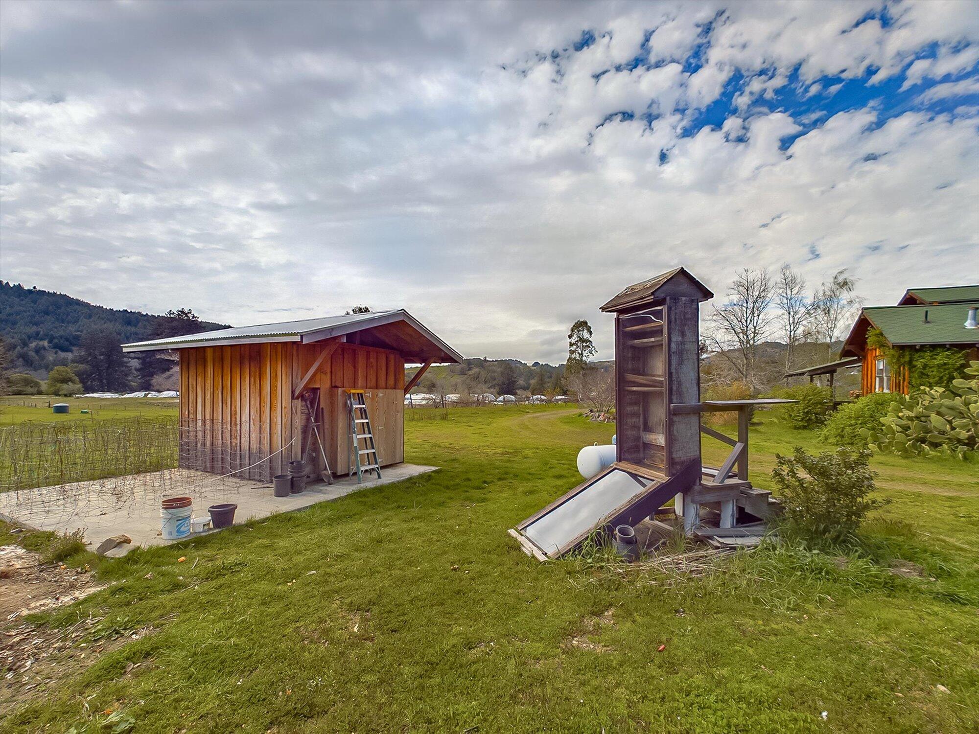 650 Old Hindley Ranch Road