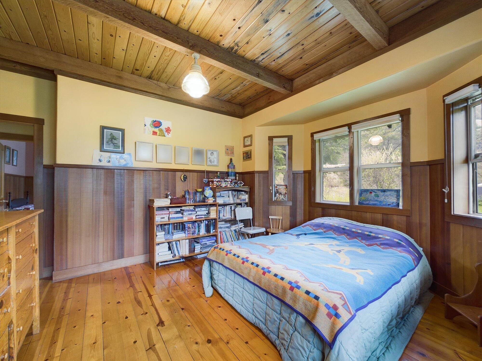 650 Old Hindley Ranch Road