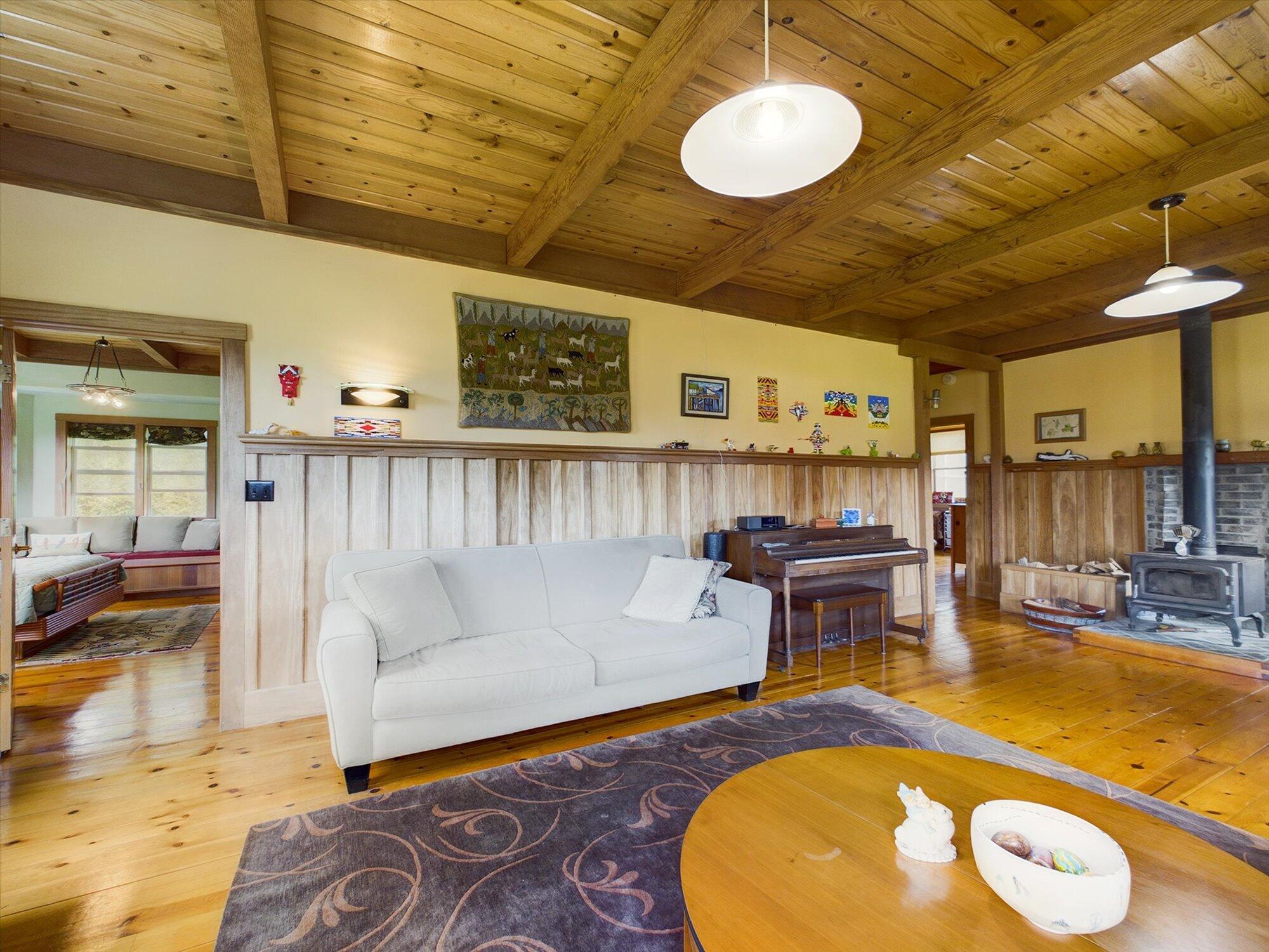 650 Old Hindley Ranch Road
