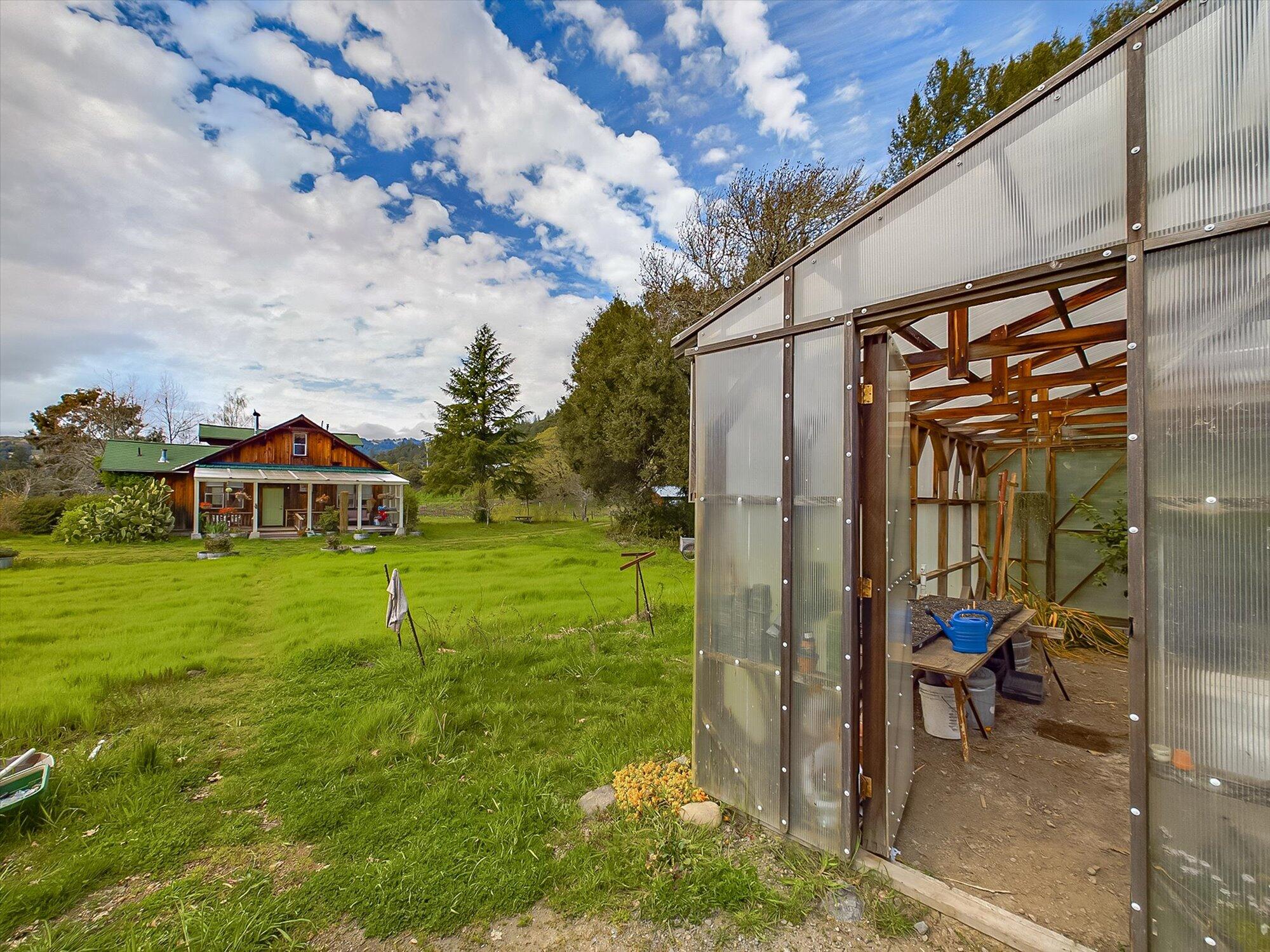 650 Old Hindley Ranch Road