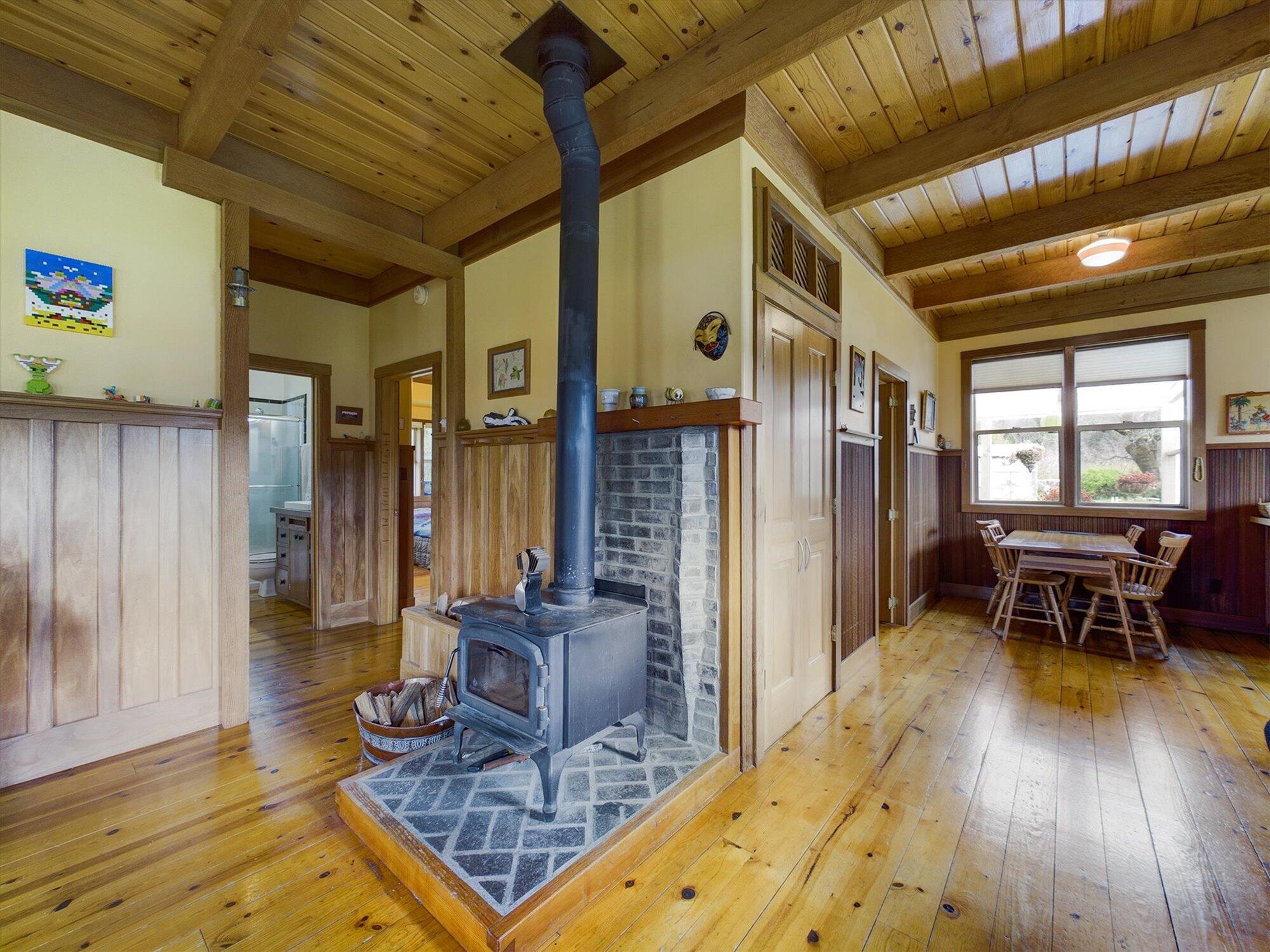 650 Old Hindley Ranch Road