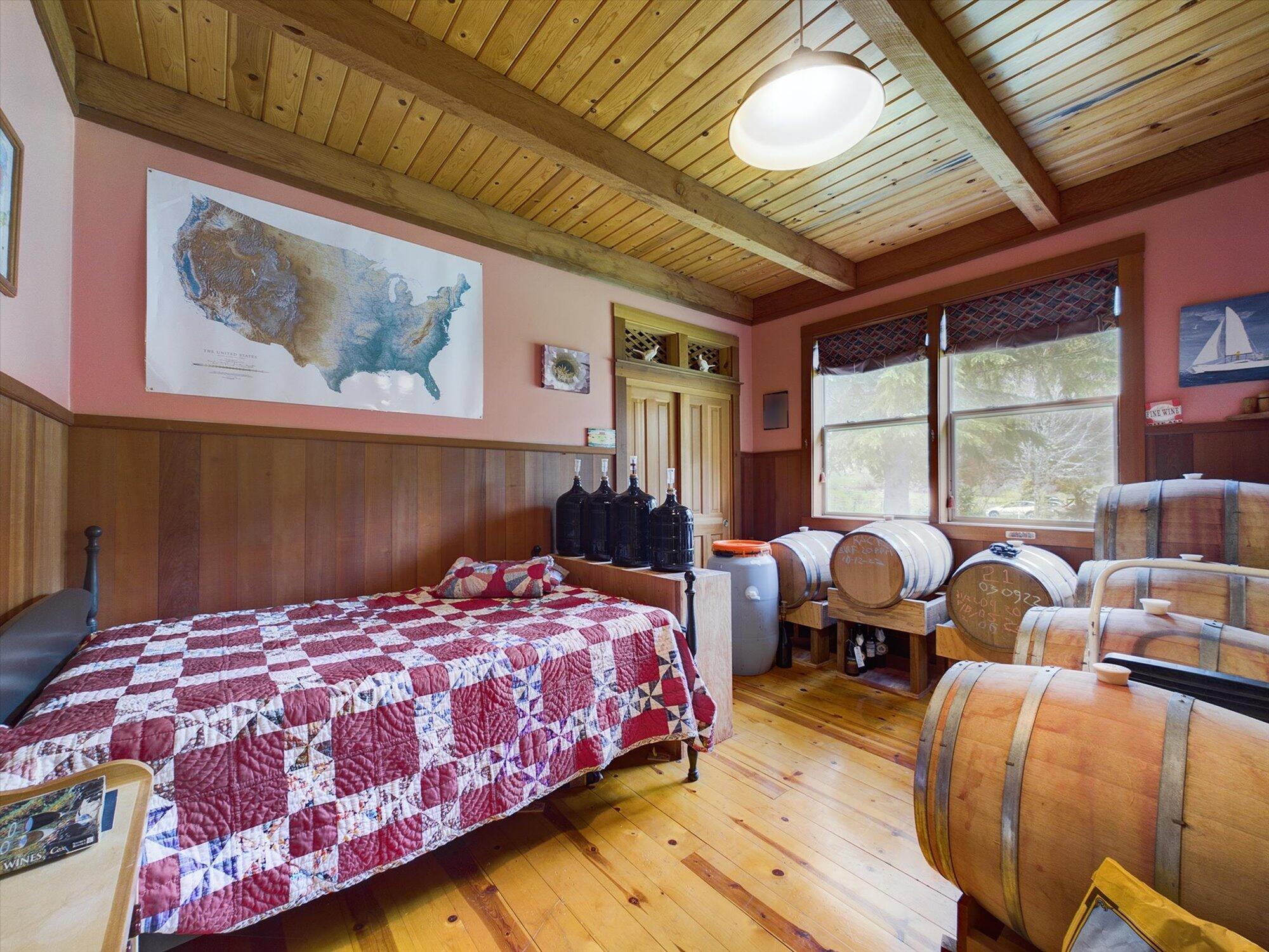 650 Old Hindley Ranch Road