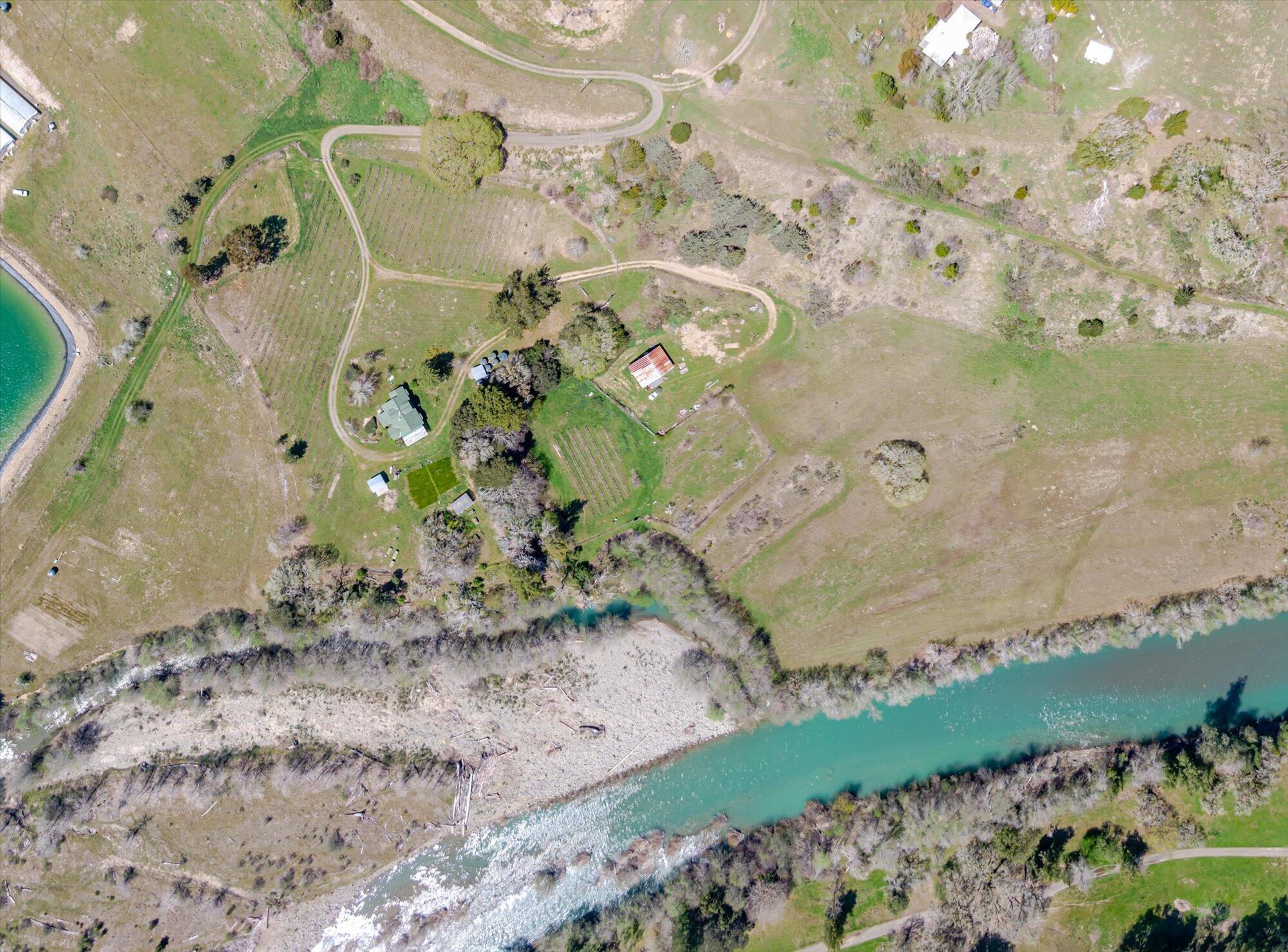 650 Old Hindley Ranch Road