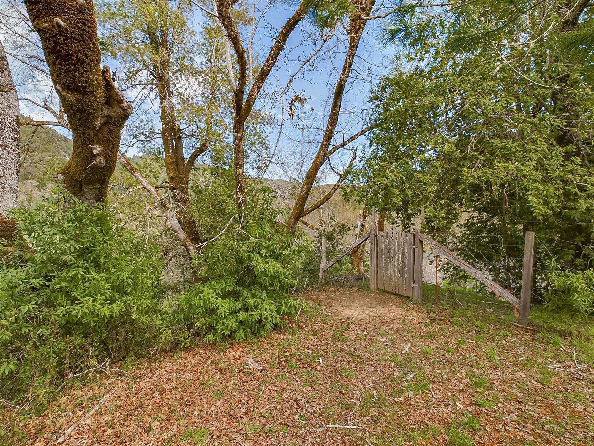 650 Old Hindley Ranch Road