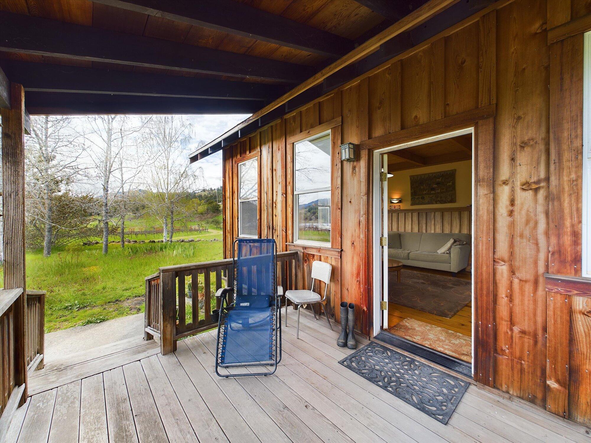 650 Old Hindley Ranch Road