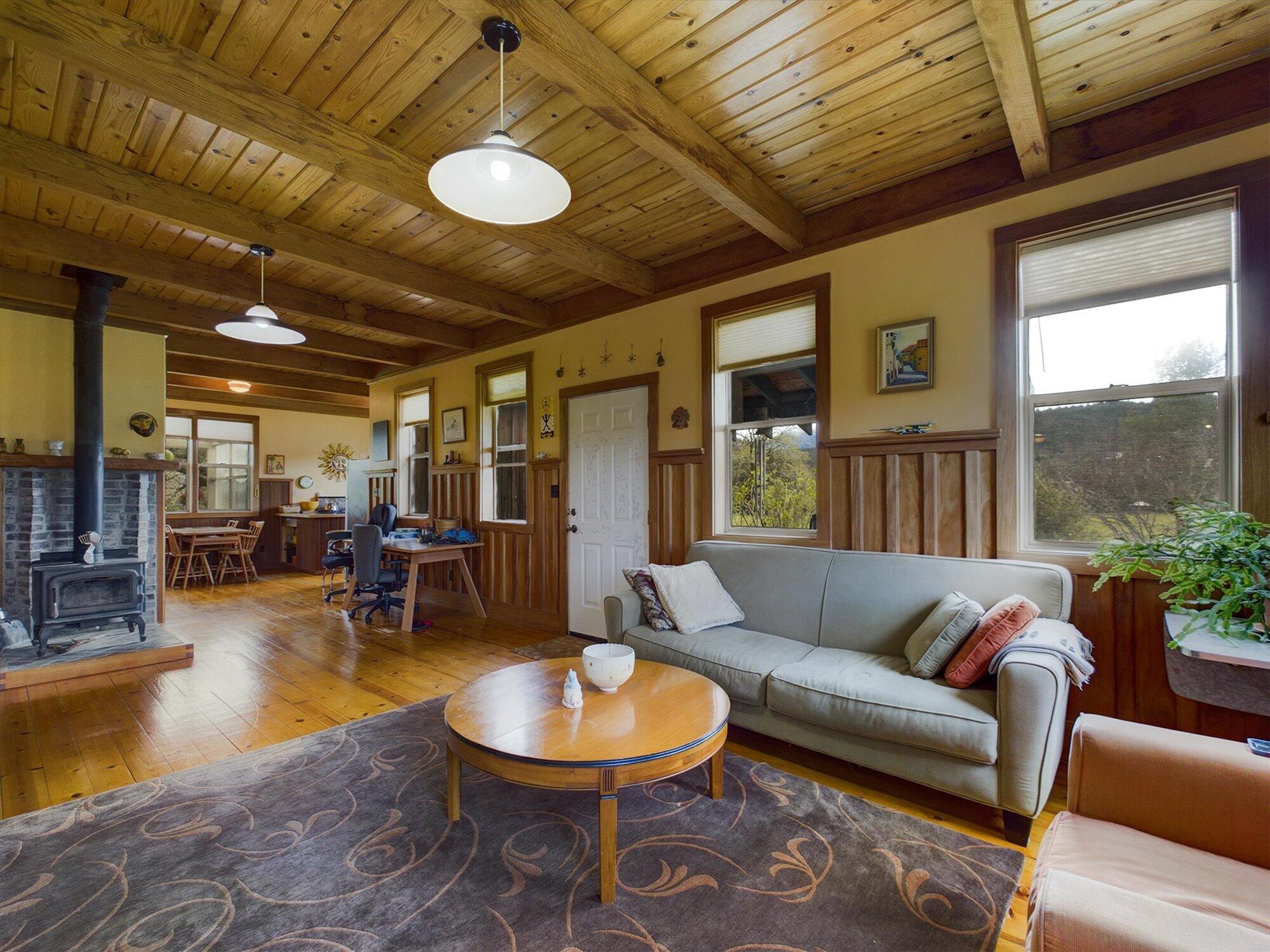 650 Old Hindley Ranch Road