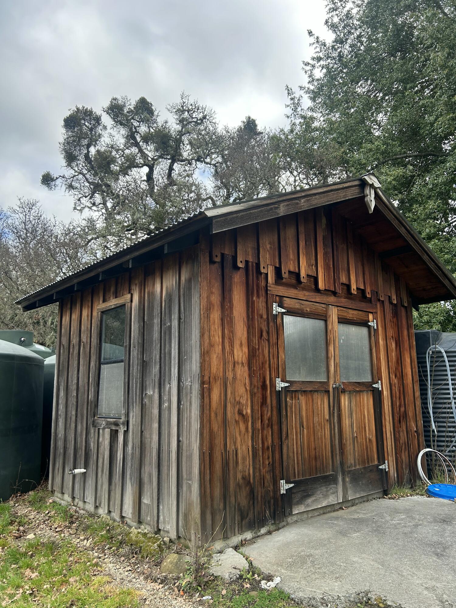 650 Old Hindley Ranch Road