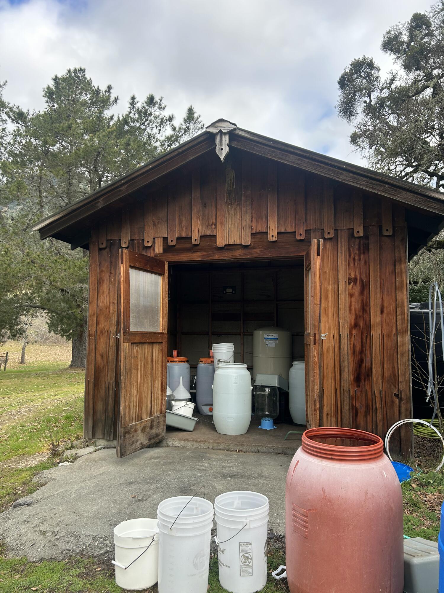 650 Old Hindley Ranch Road