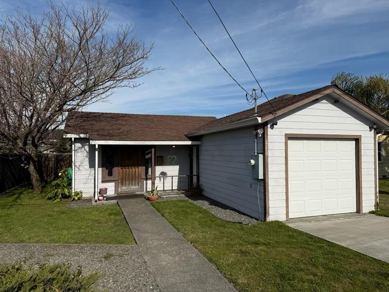 2173 Newburg Road