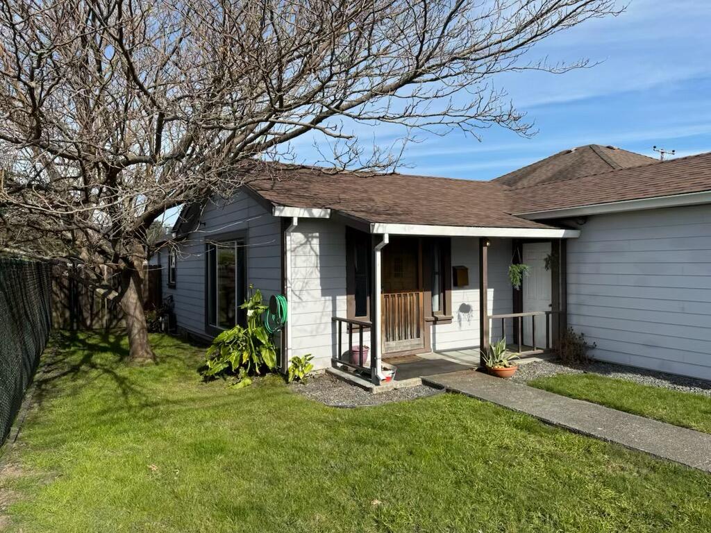 2173 Newburg Road