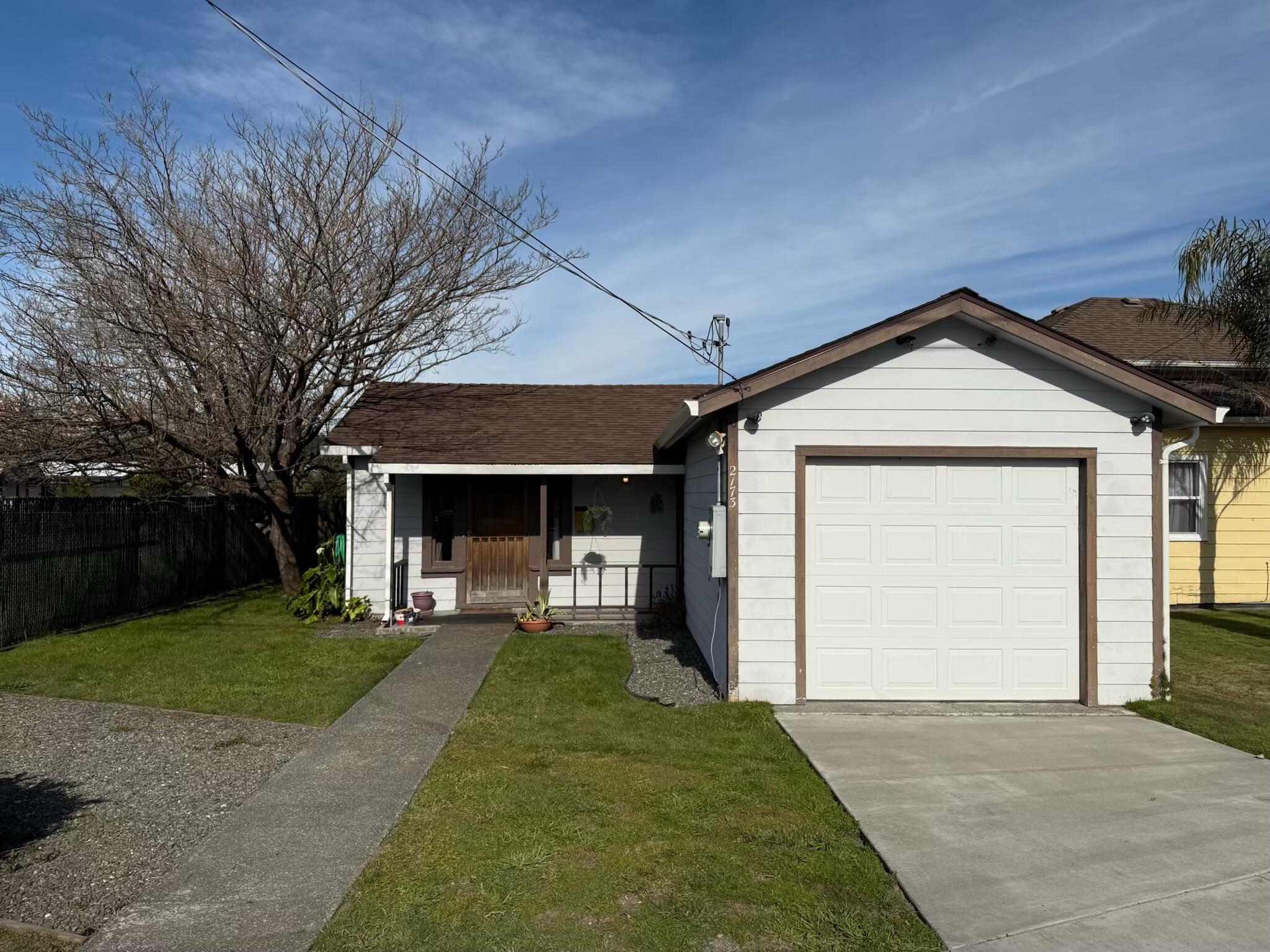 2173 Newburg Road