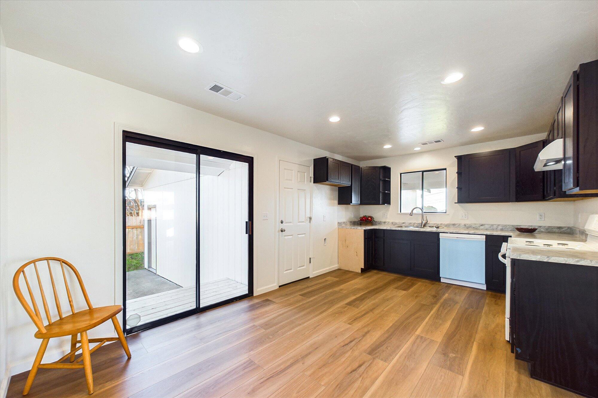 1637 Ocean Drive, McKinleyville